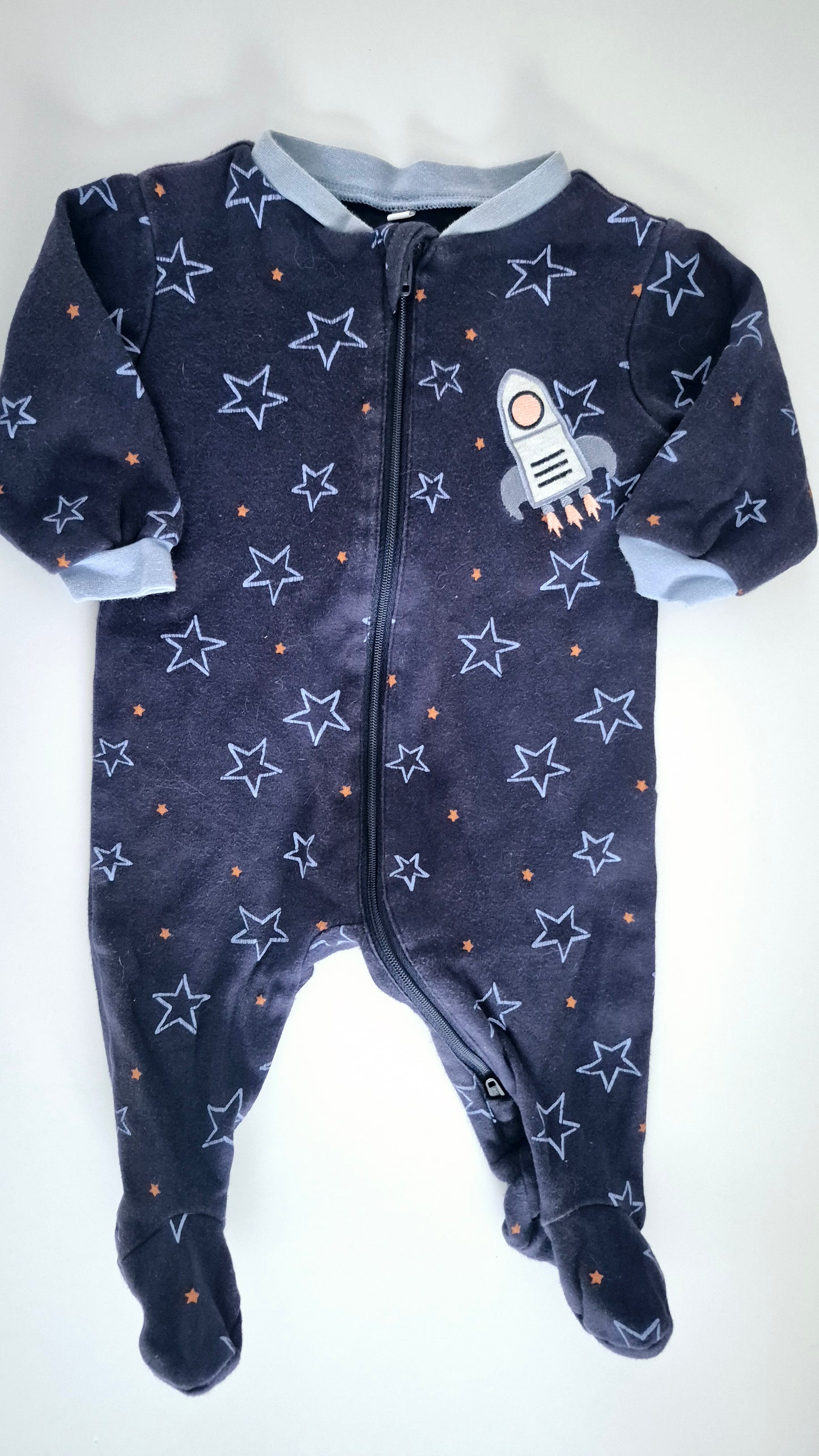 Pyjama 3 mois Pekkle