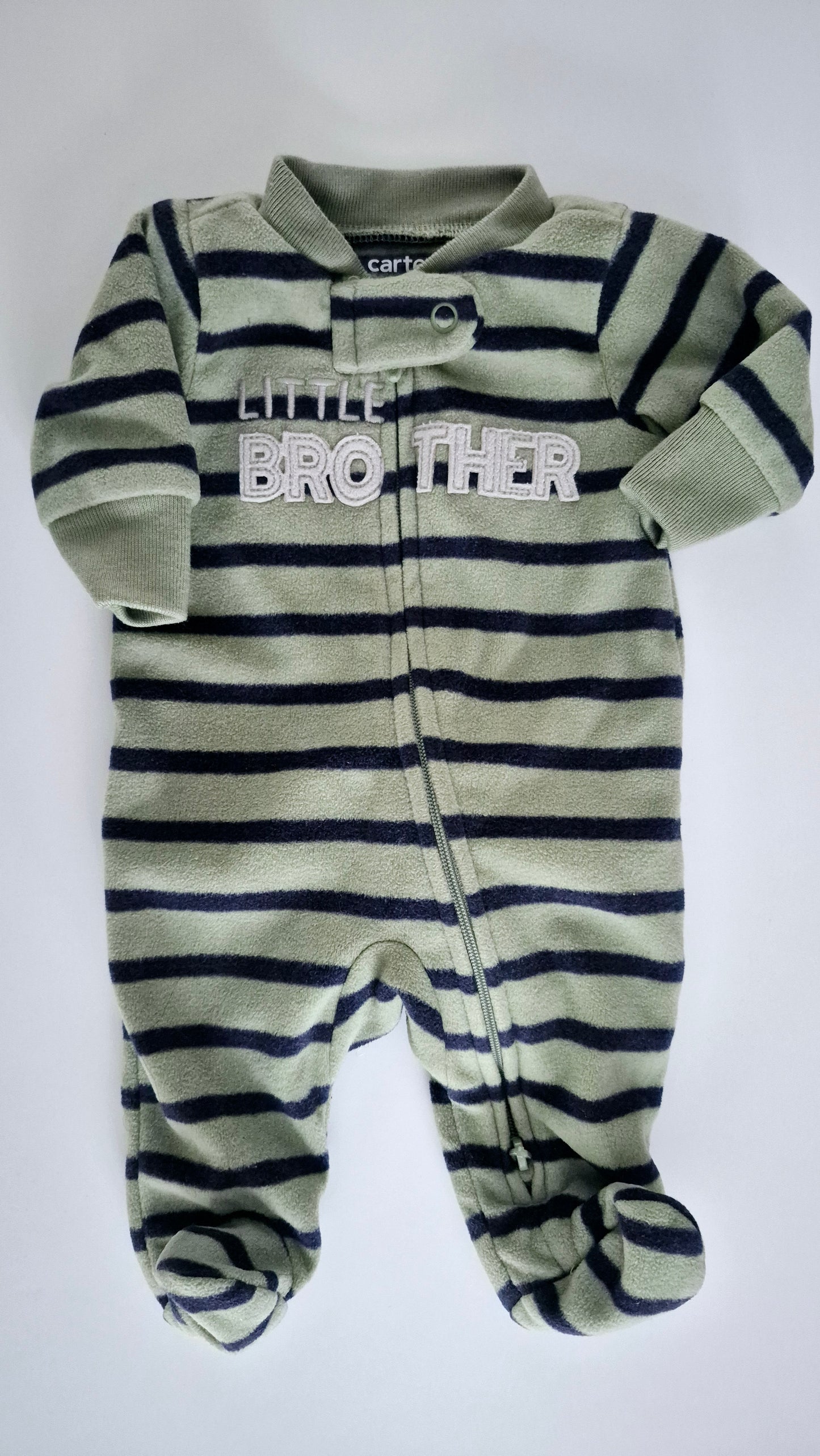 Pyjama Prématuré Carter's