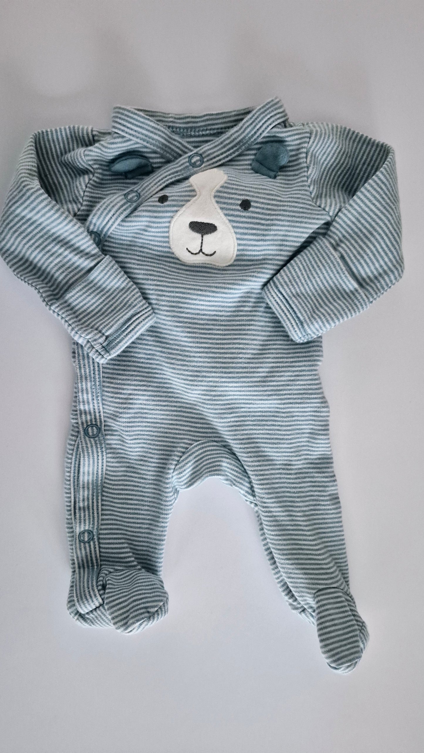 Pyjama Prématuré Carter's