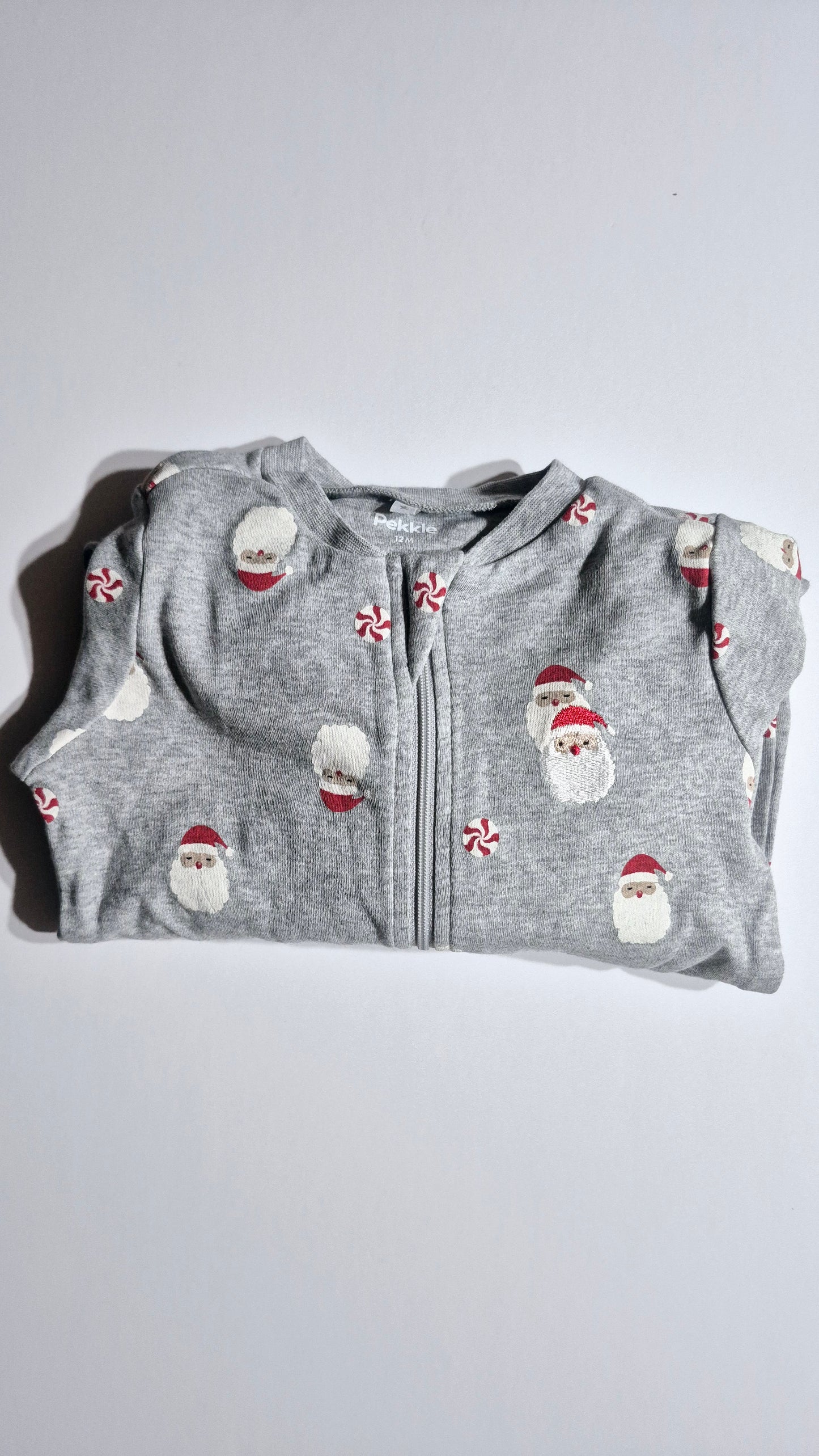 Pyjama 12 mois Pekkle Neuf