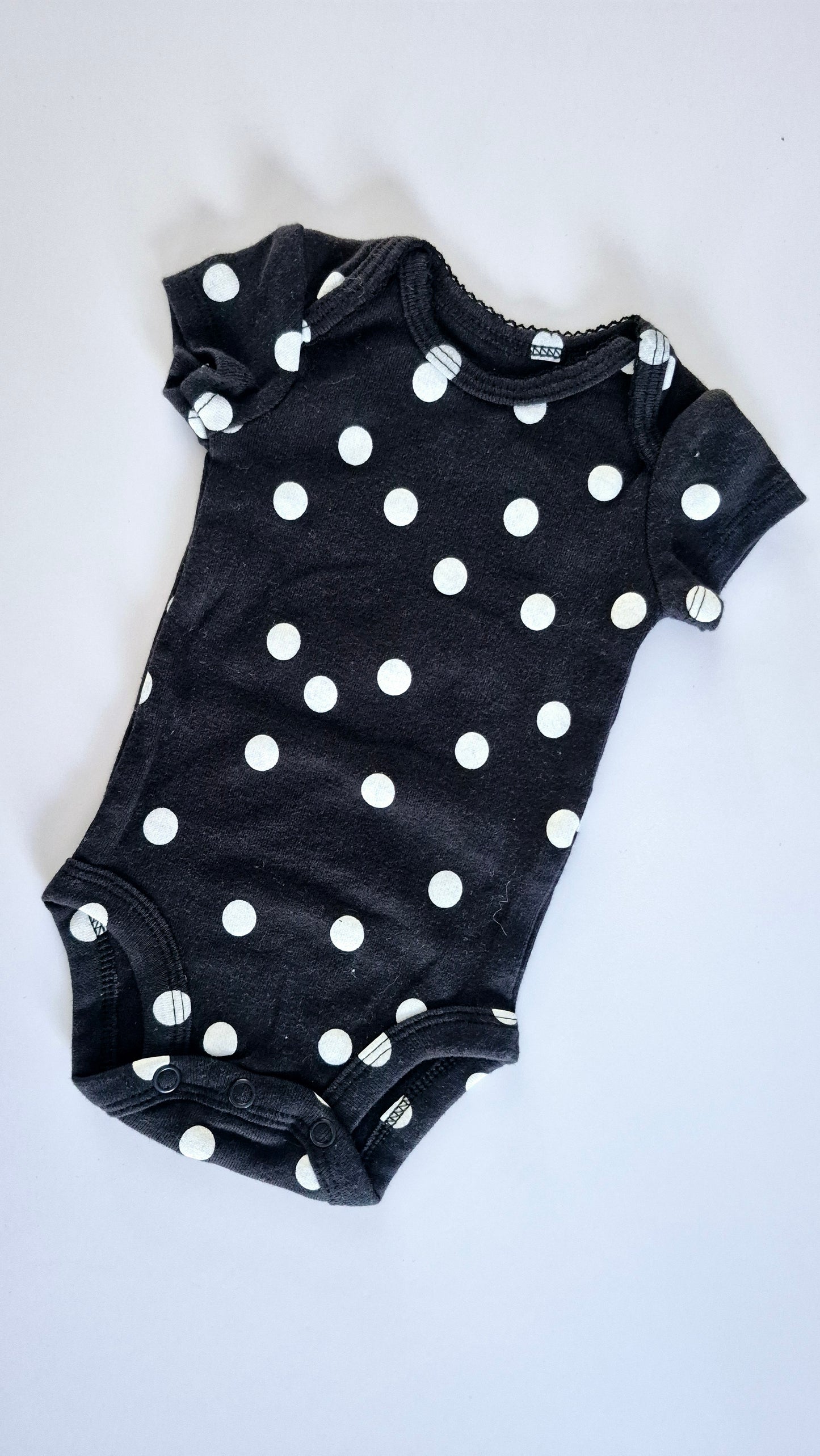 Cache Couche Nouveau-Né Carter's