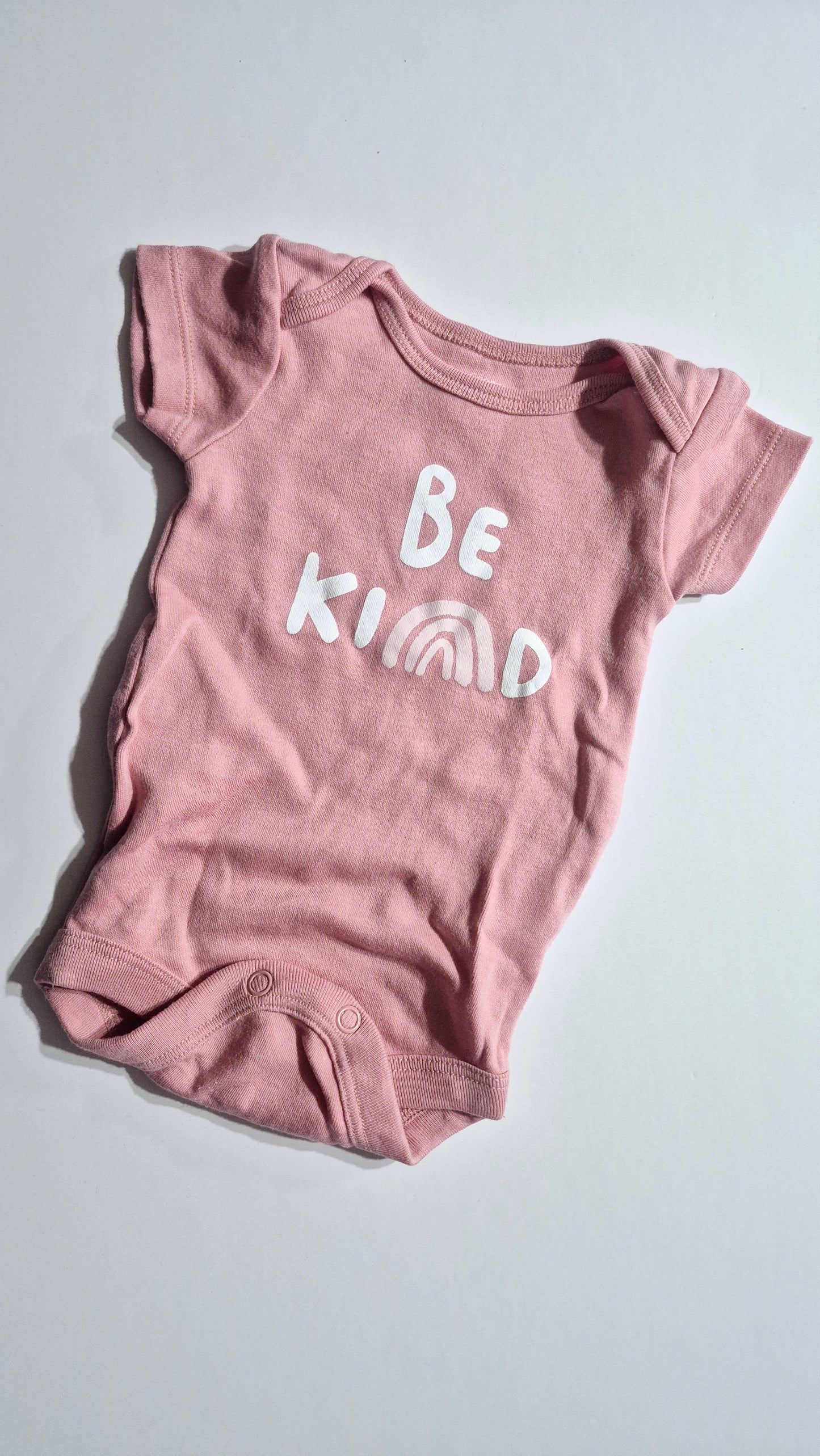 Cache Couche Nouveau-Né George