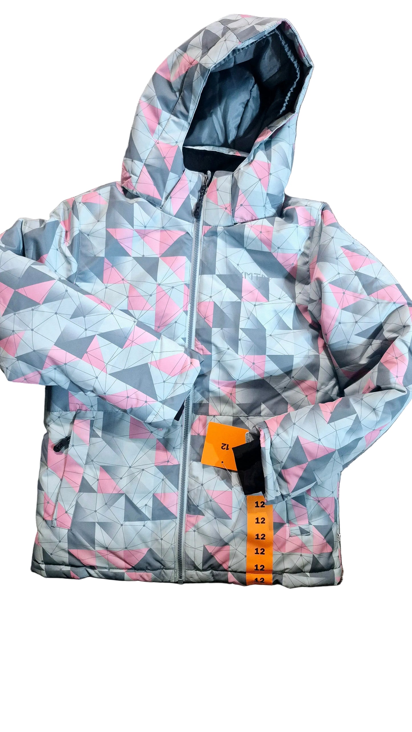 Manteau 12A XMTN Neuf