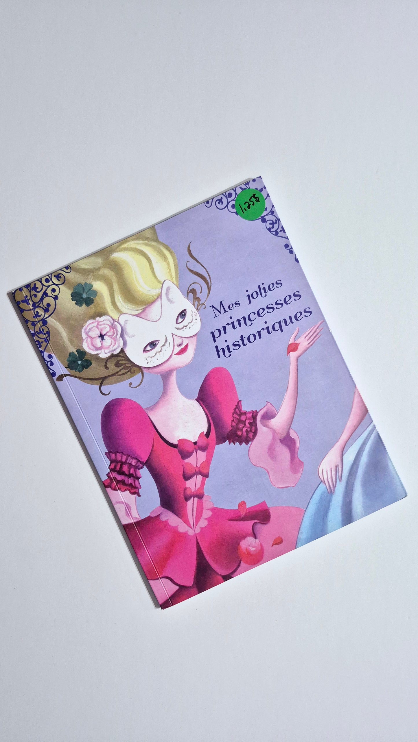 Livre Souple