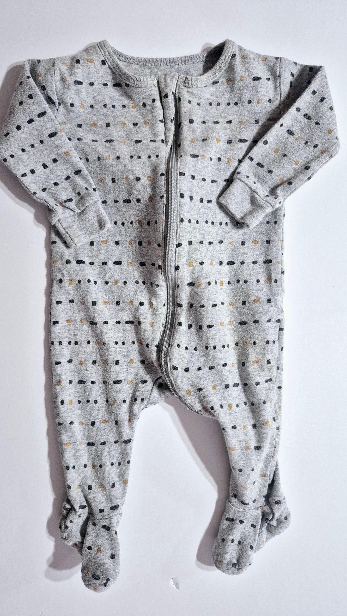 Pyjama 3 mois Petit Lem