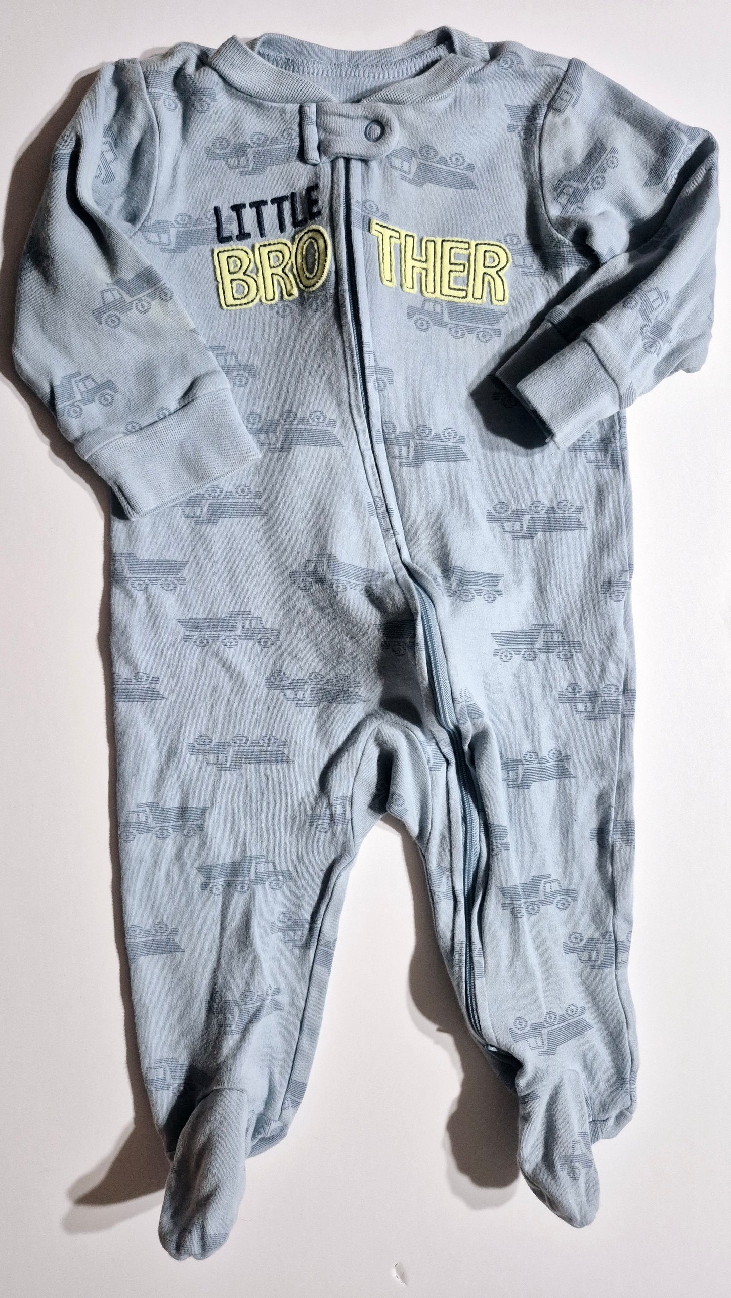 Pyjama 6-9 mois Carter's