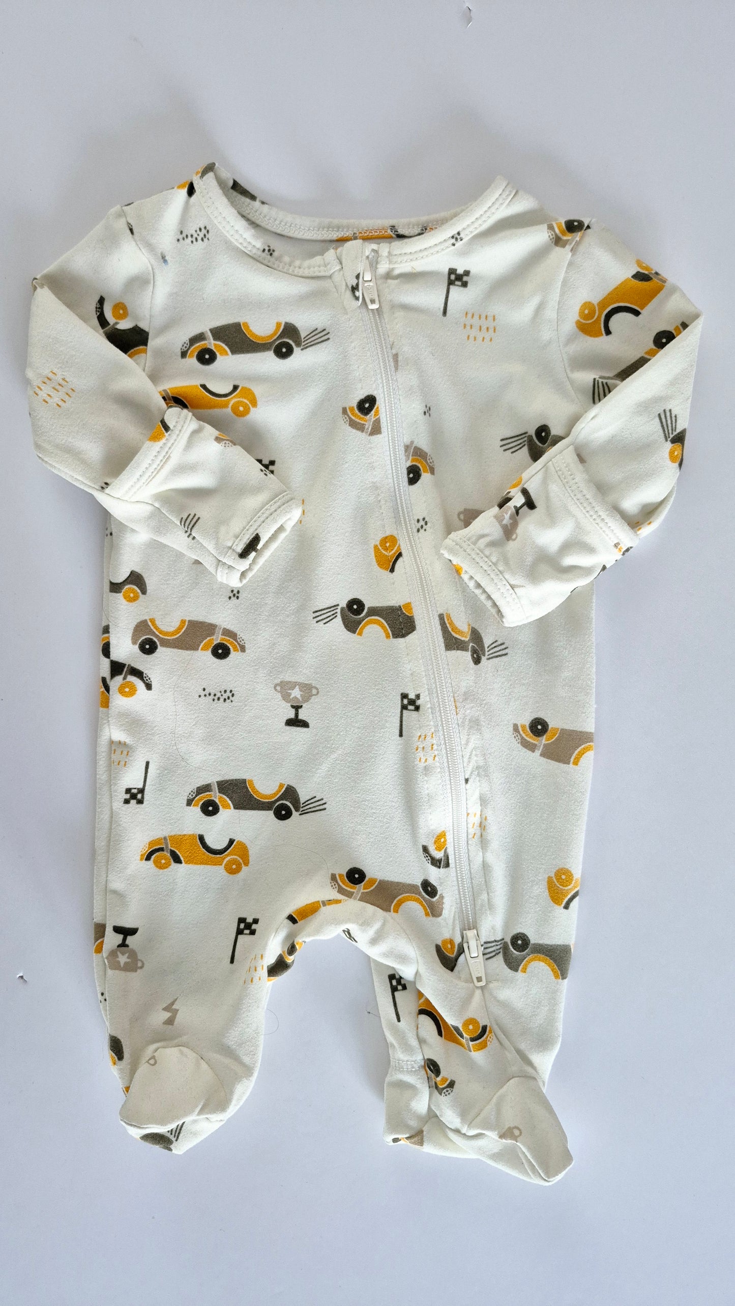 Pyjama Nouveau-Né George