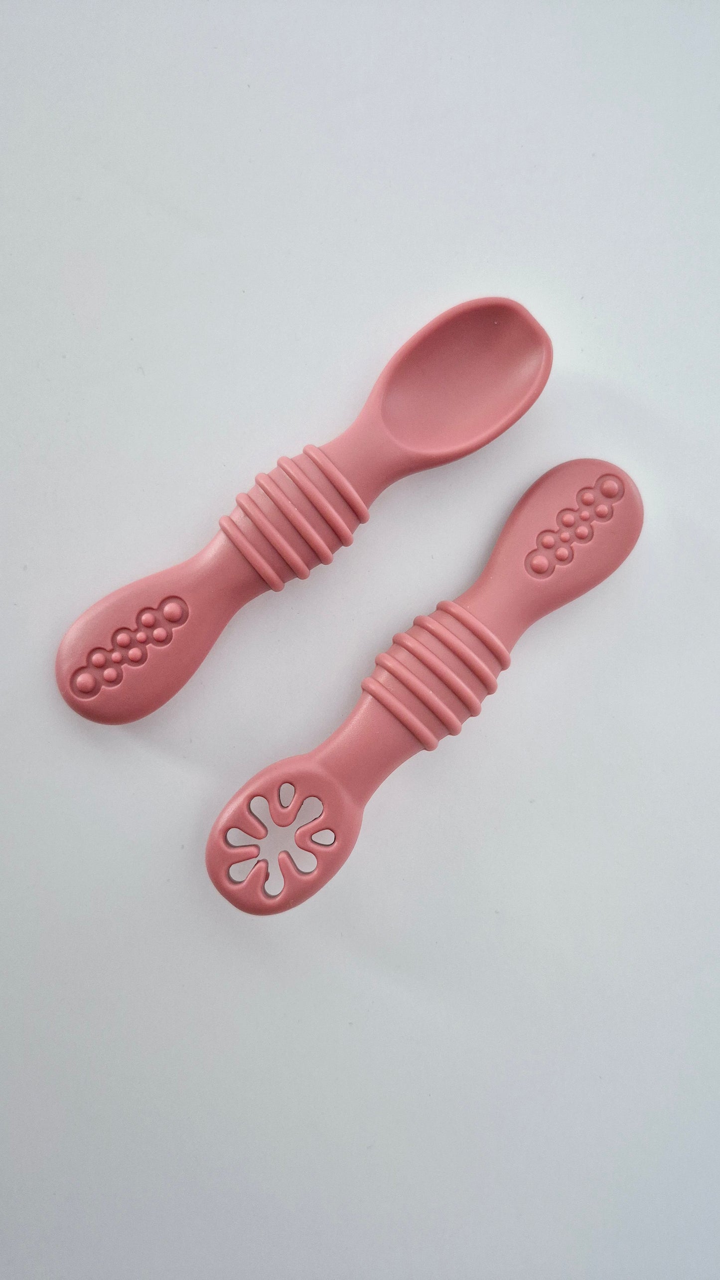 Ustensiles D'apprentissage