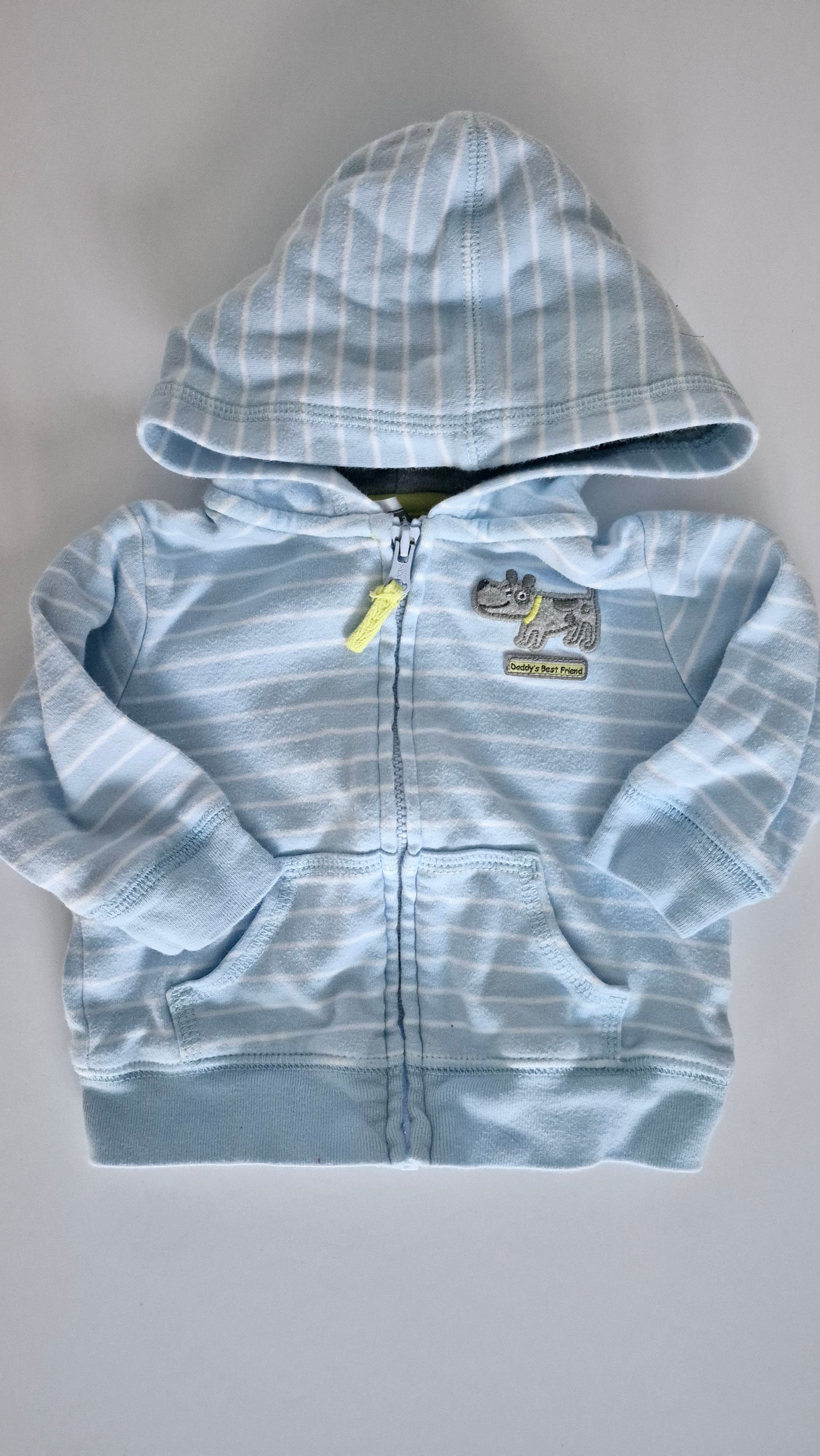 Veste 3 mois Carter's