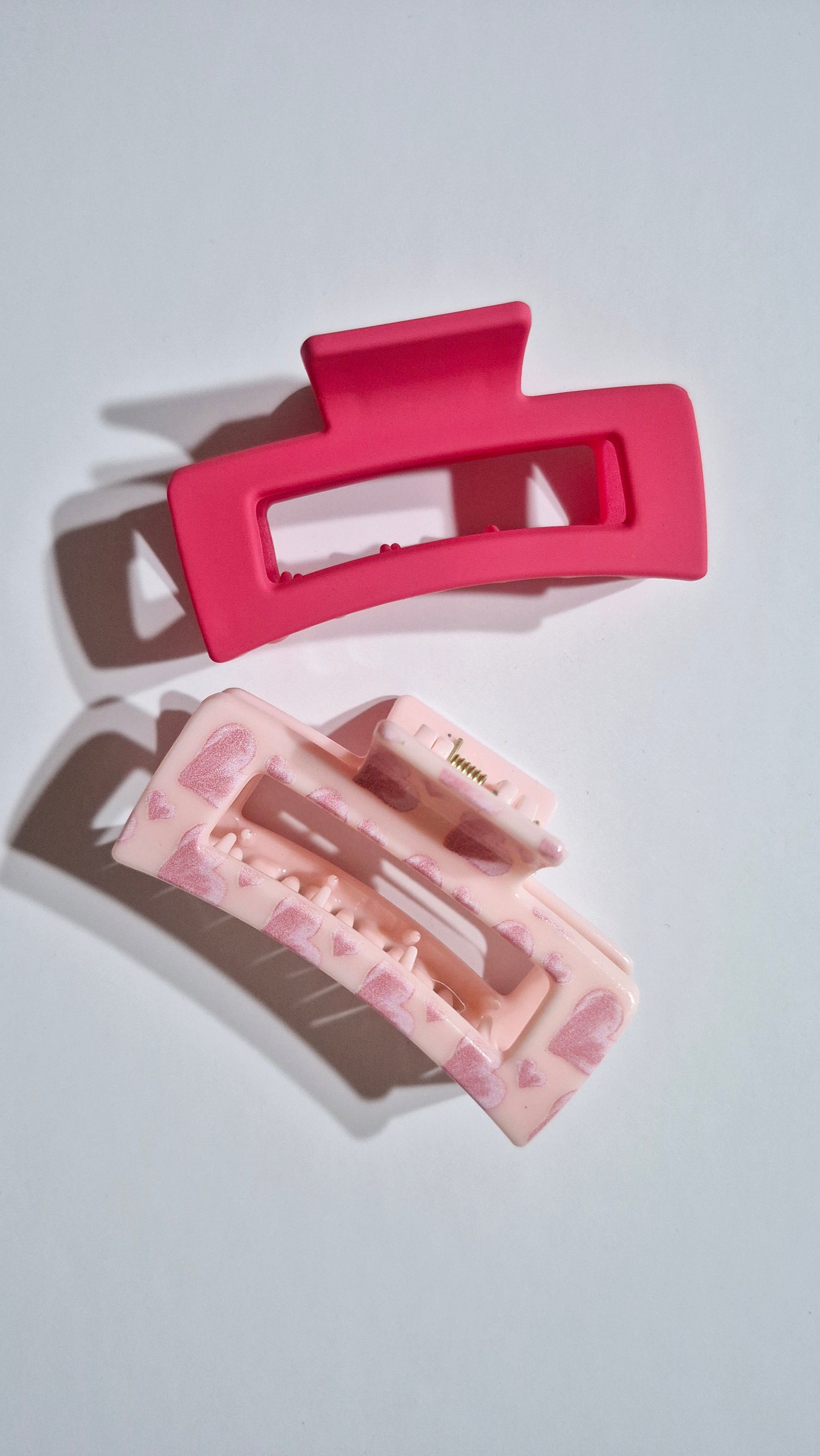 Pinces à Cheveux Neuve