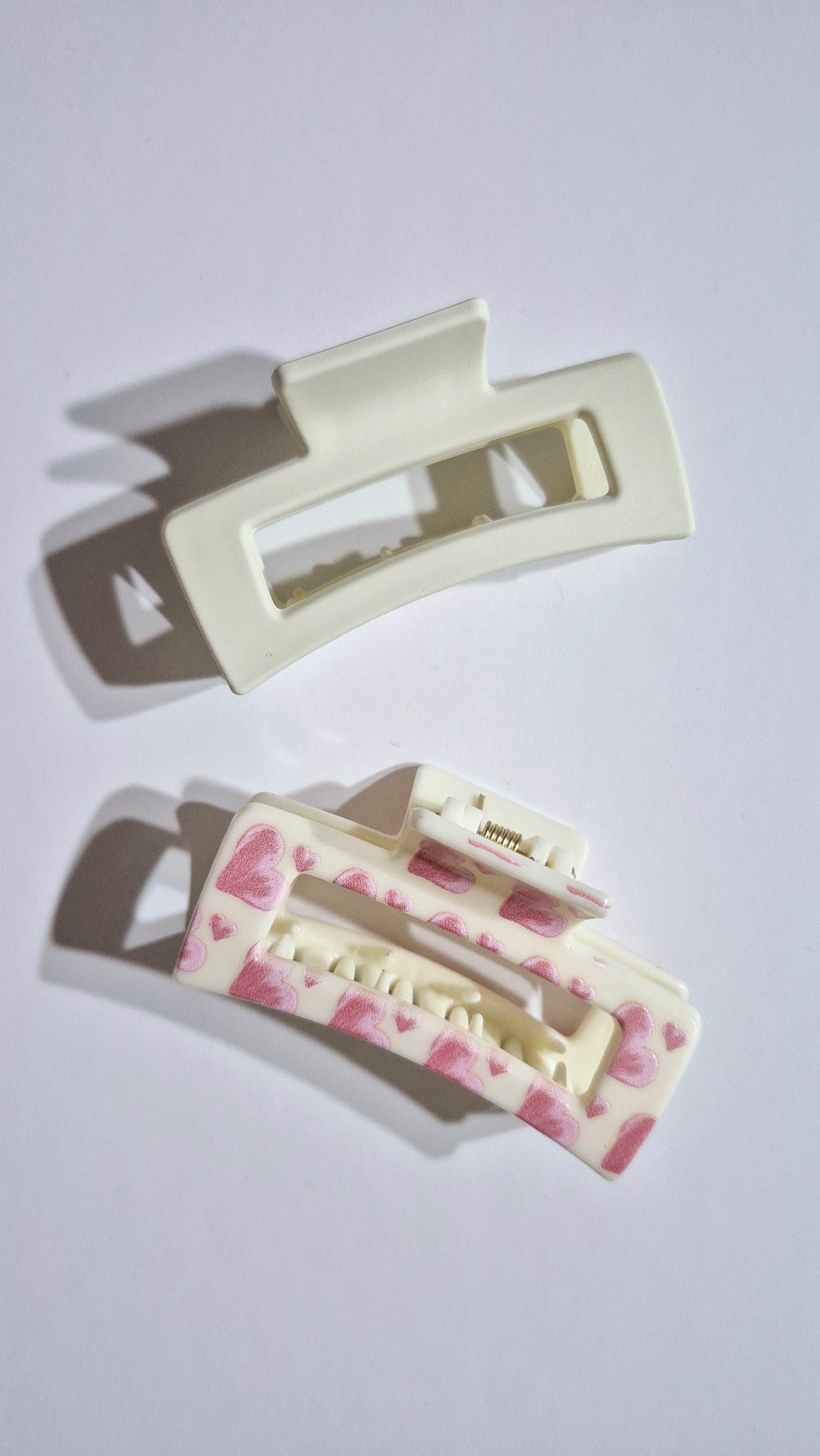 Pinces à Cheveux Neuve