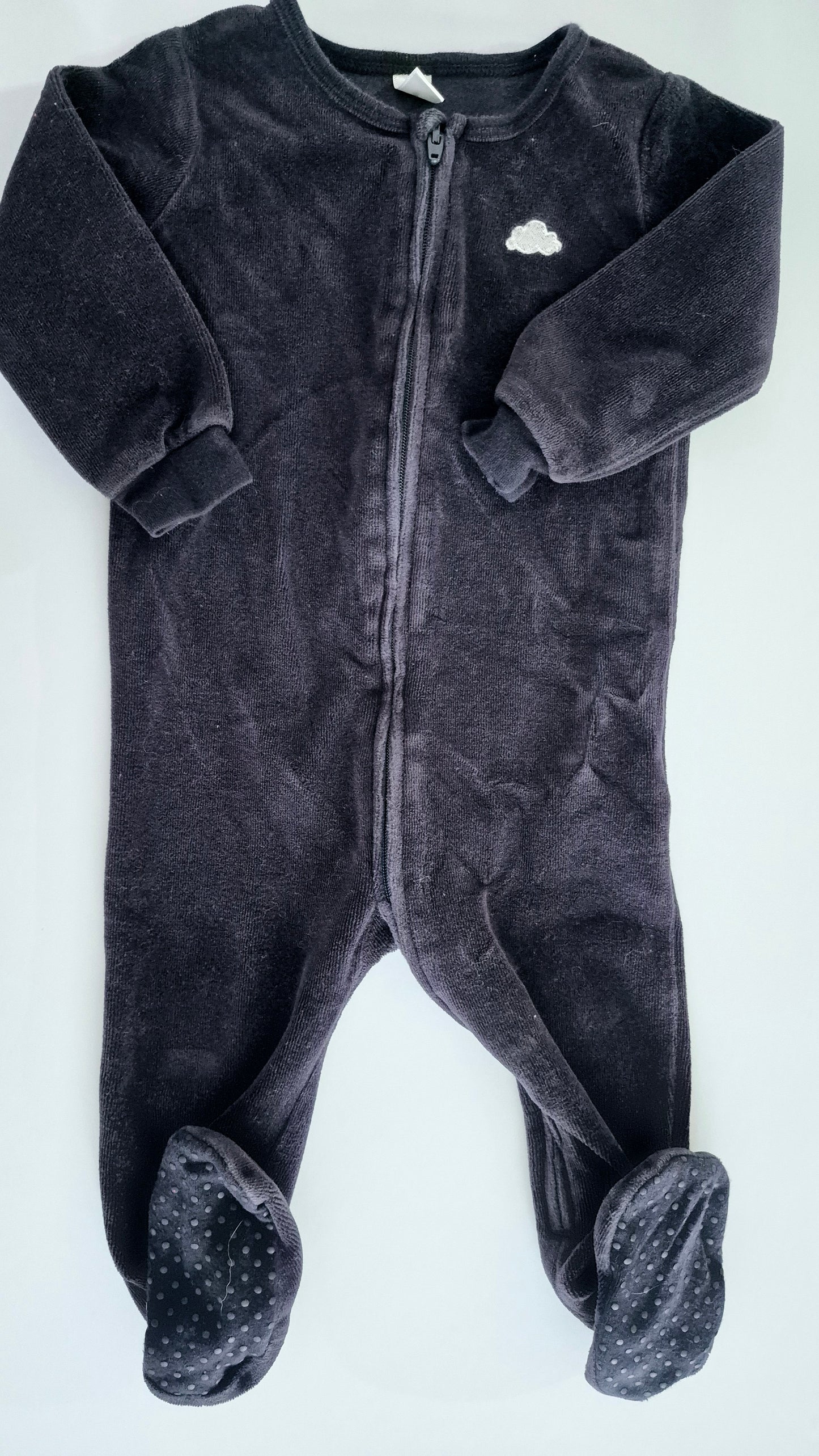 Pyjama 12 mois Petit Lem Polar