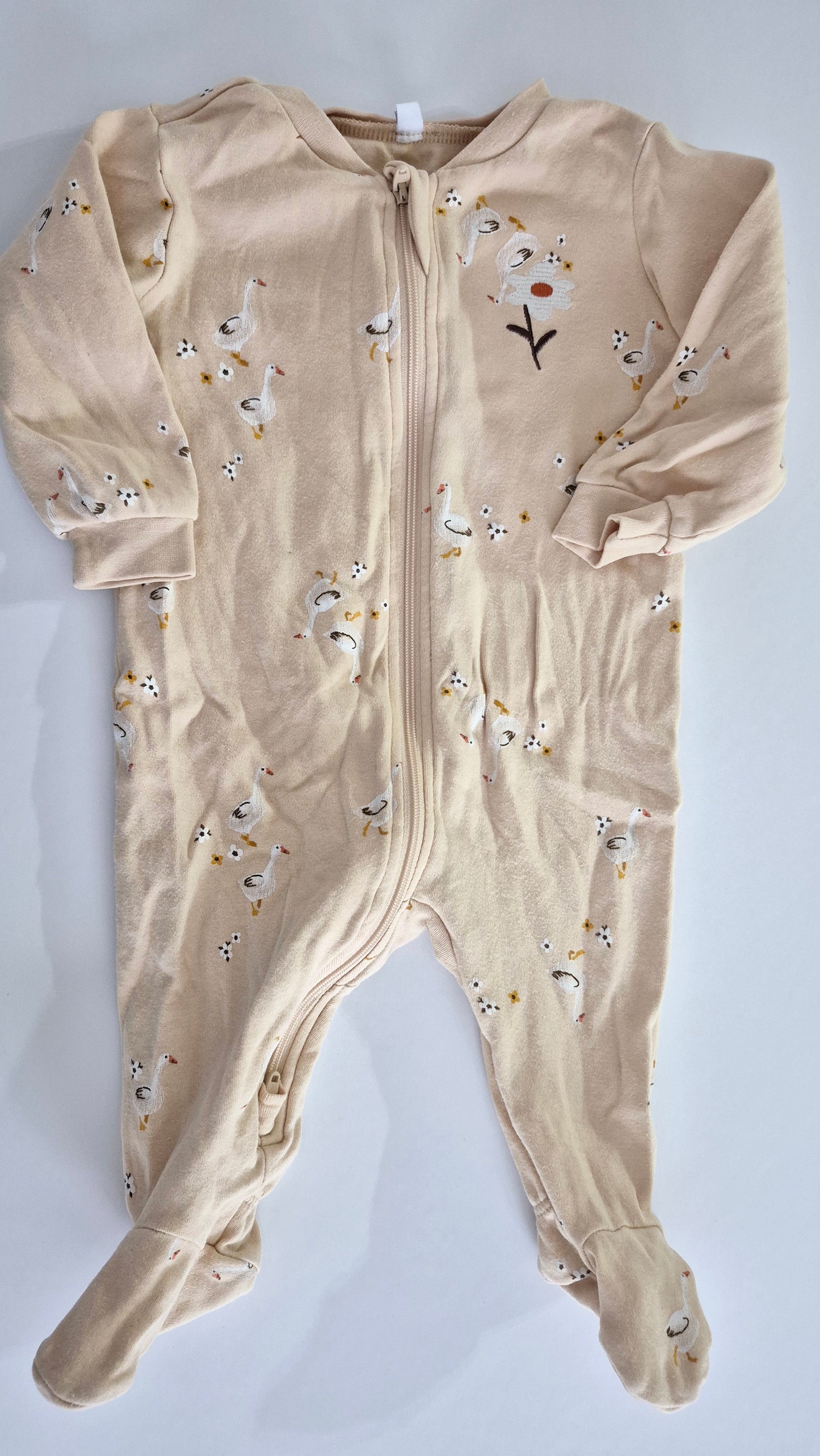 Pyjama 3 mois Pekkle