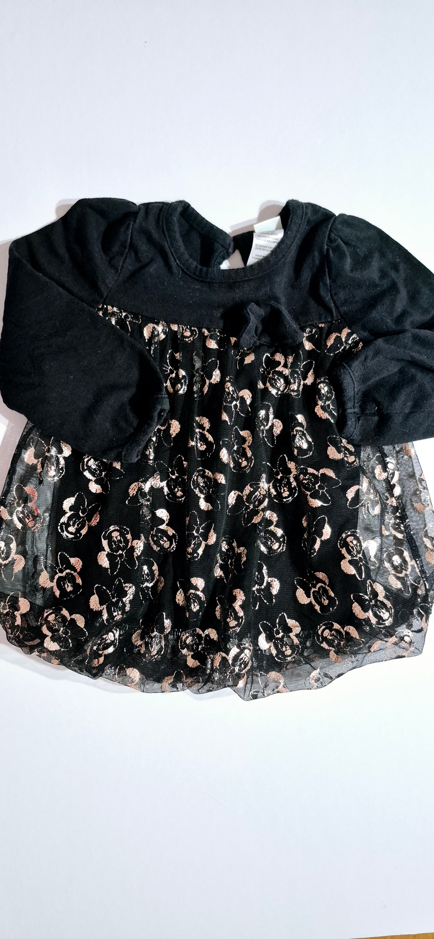 Robe 12-18 mois Disney