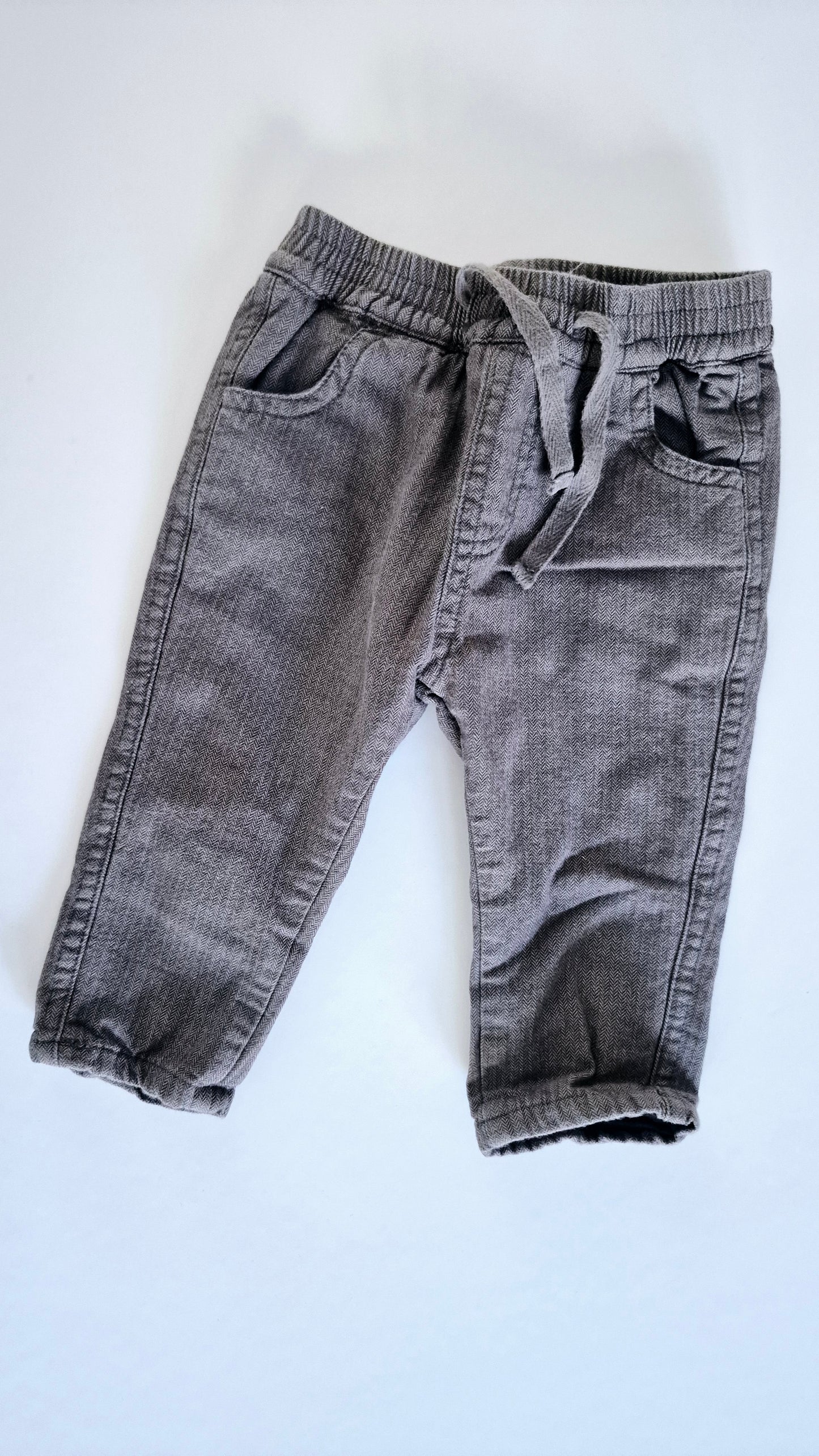 Pantalon 3-6 mois Babaluno