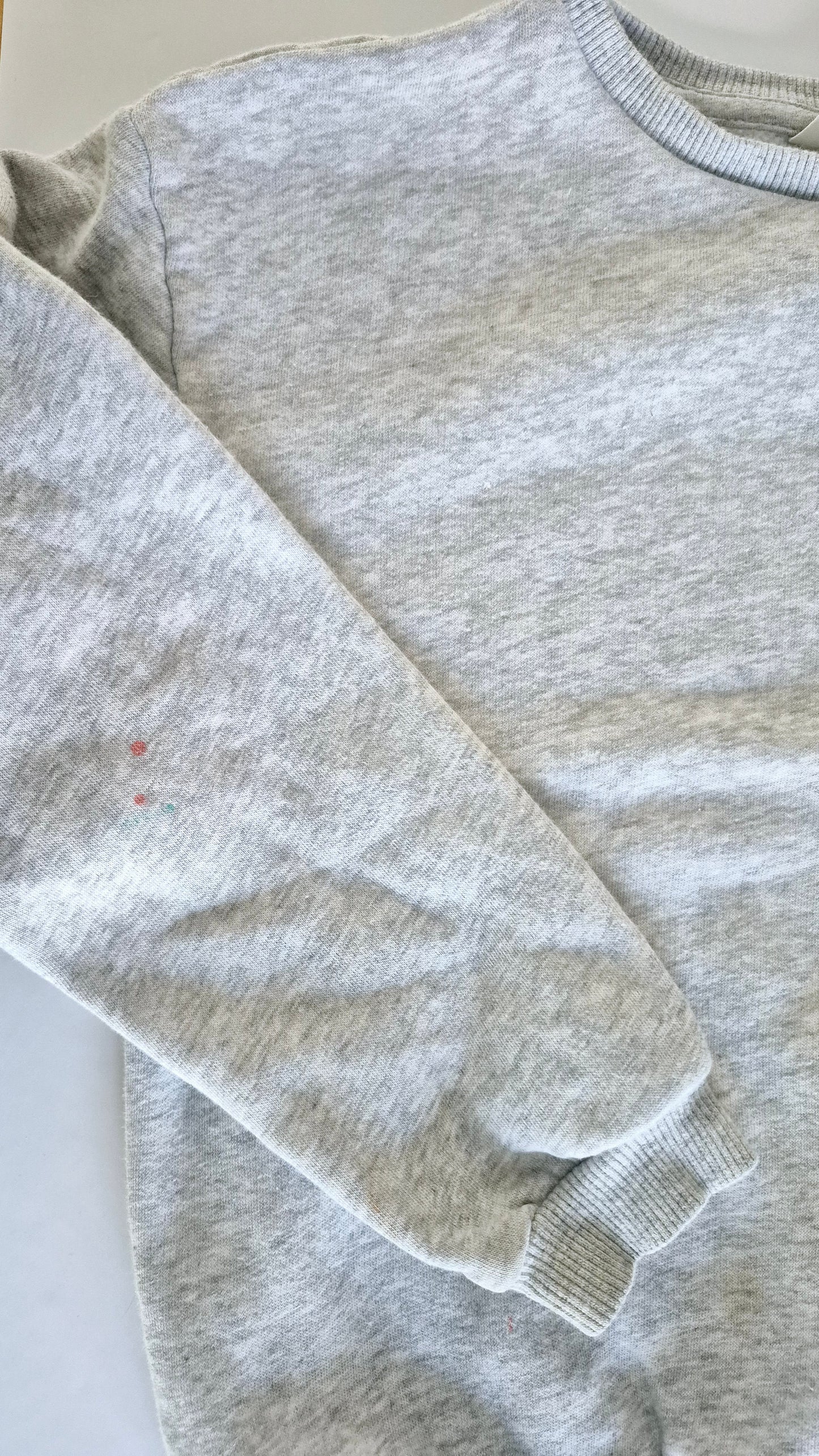 Veste 8-10A H&M (Imparfait voir photo)