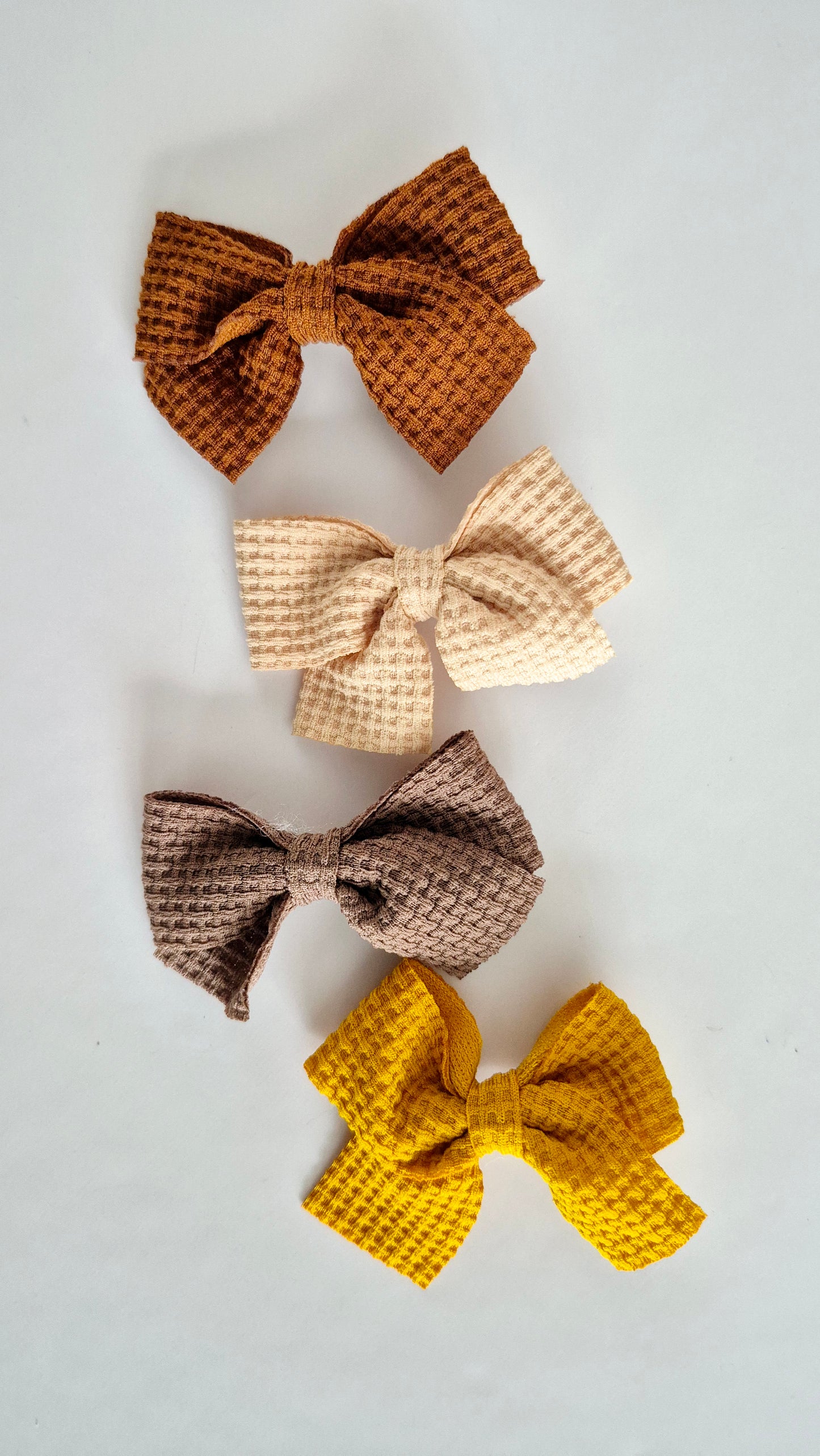 Pinces à Cheveux Neuves