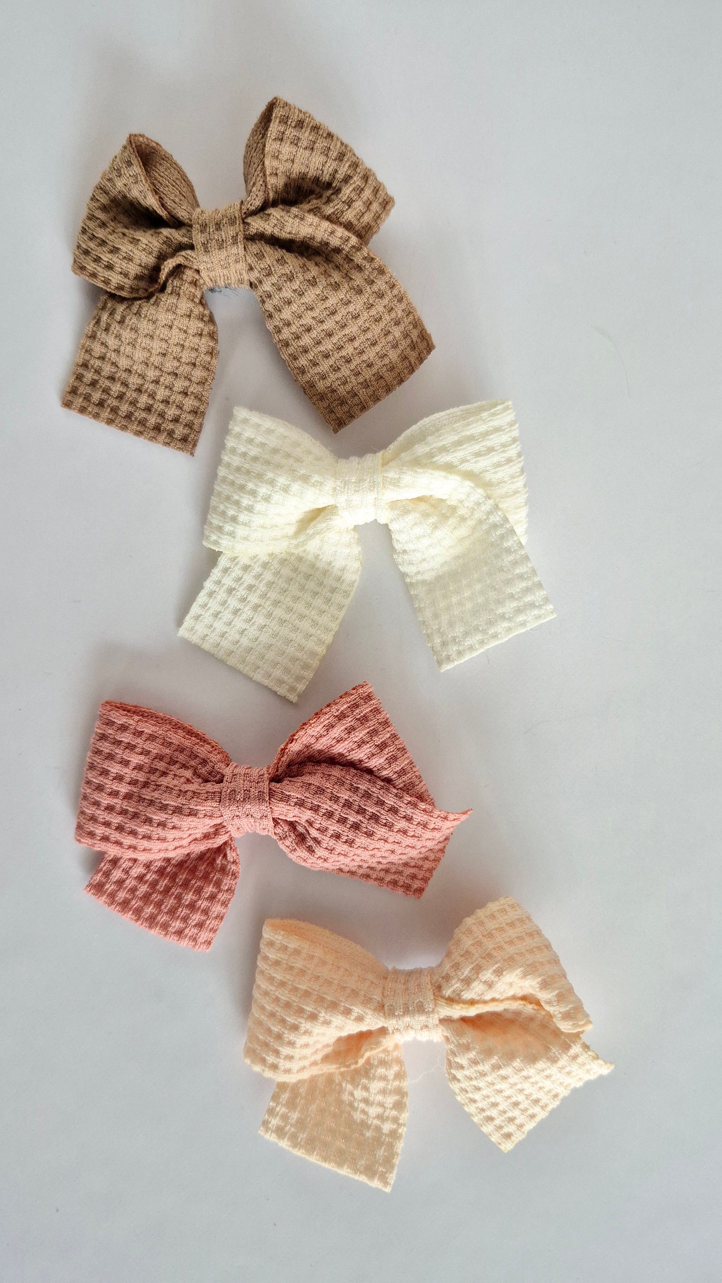 Pinces à Cheveux Neuves