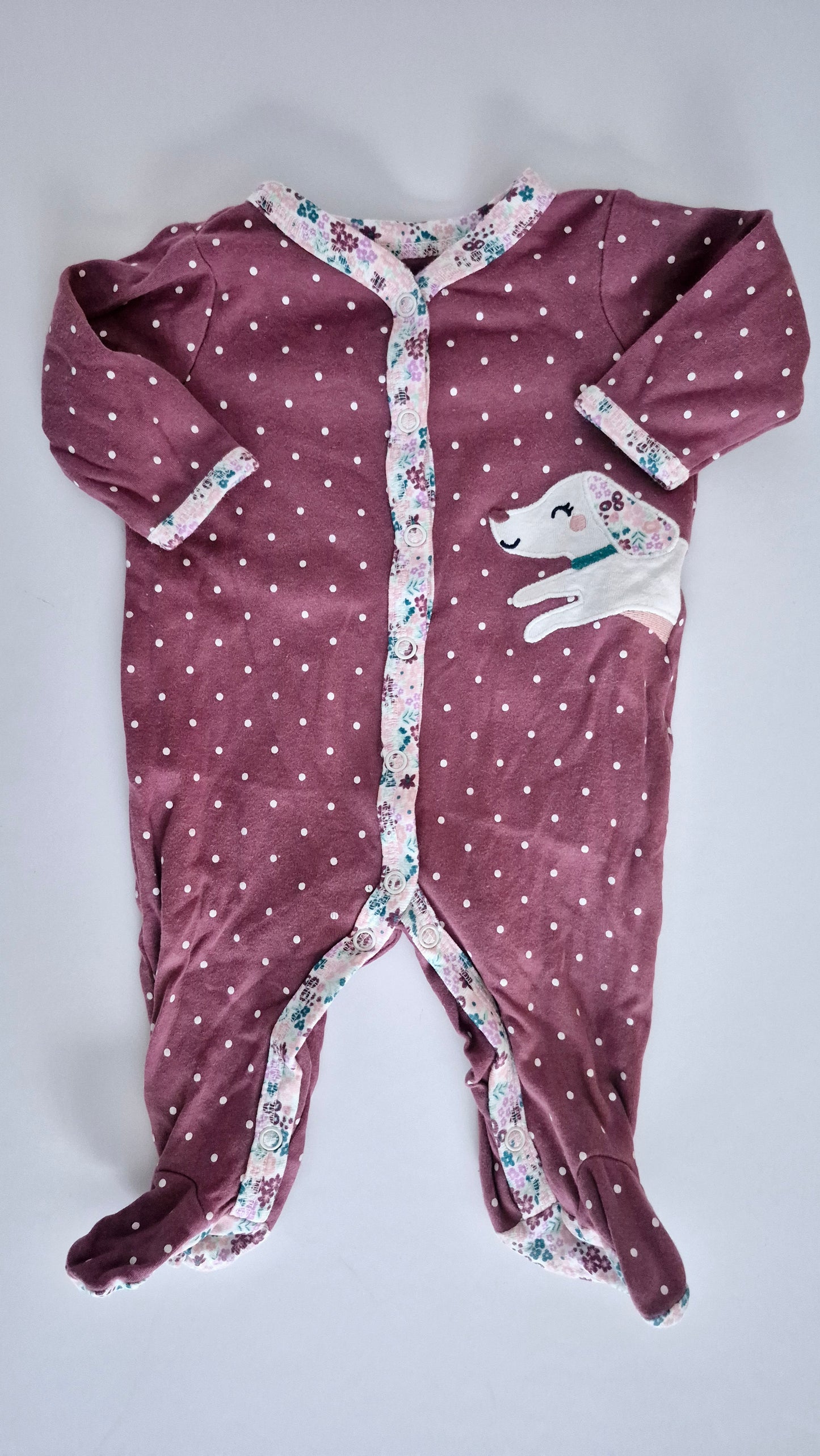 Pyjama 3 mois Carter's