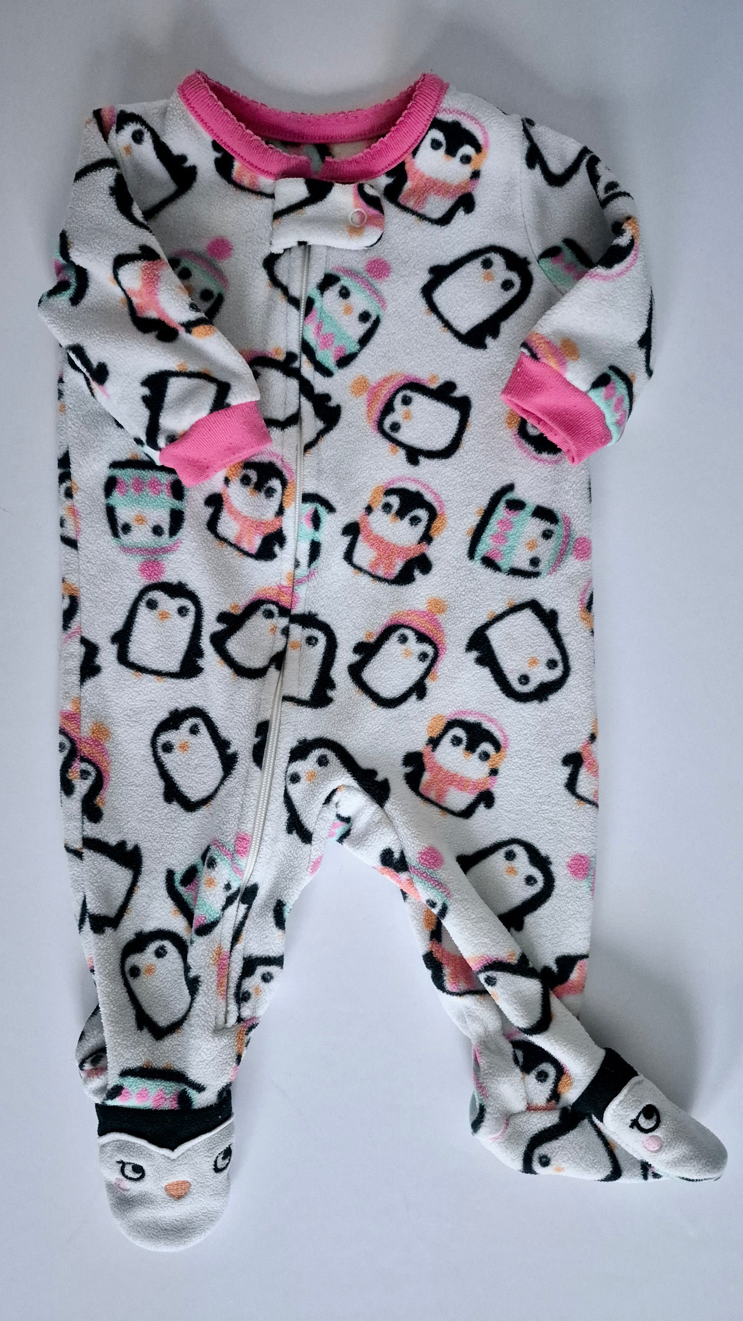 Pyjama 3 mois Carter's