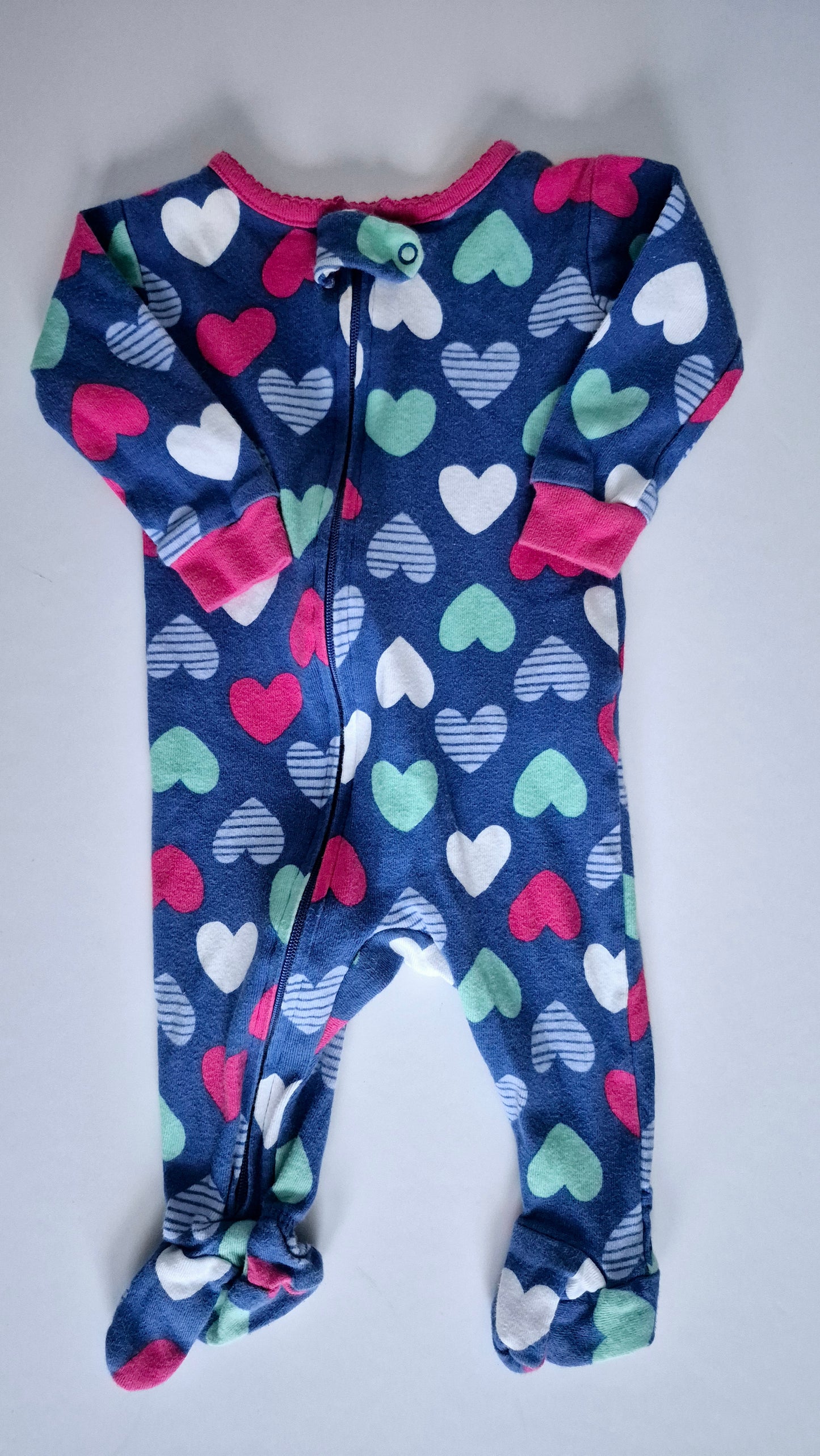 Pyjama 3 mois Carter's