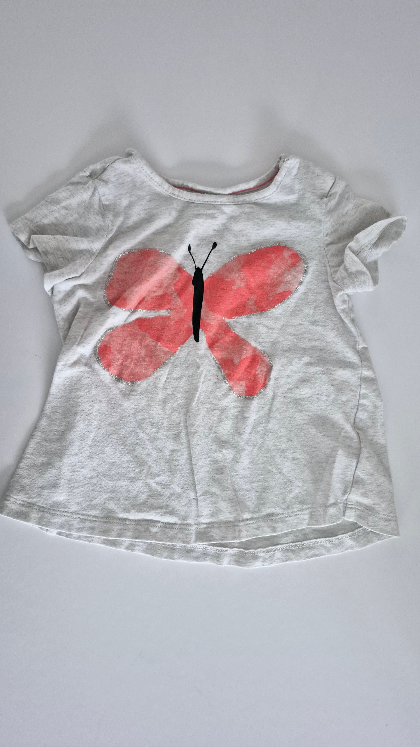 Chandail 9-12 mois H&M