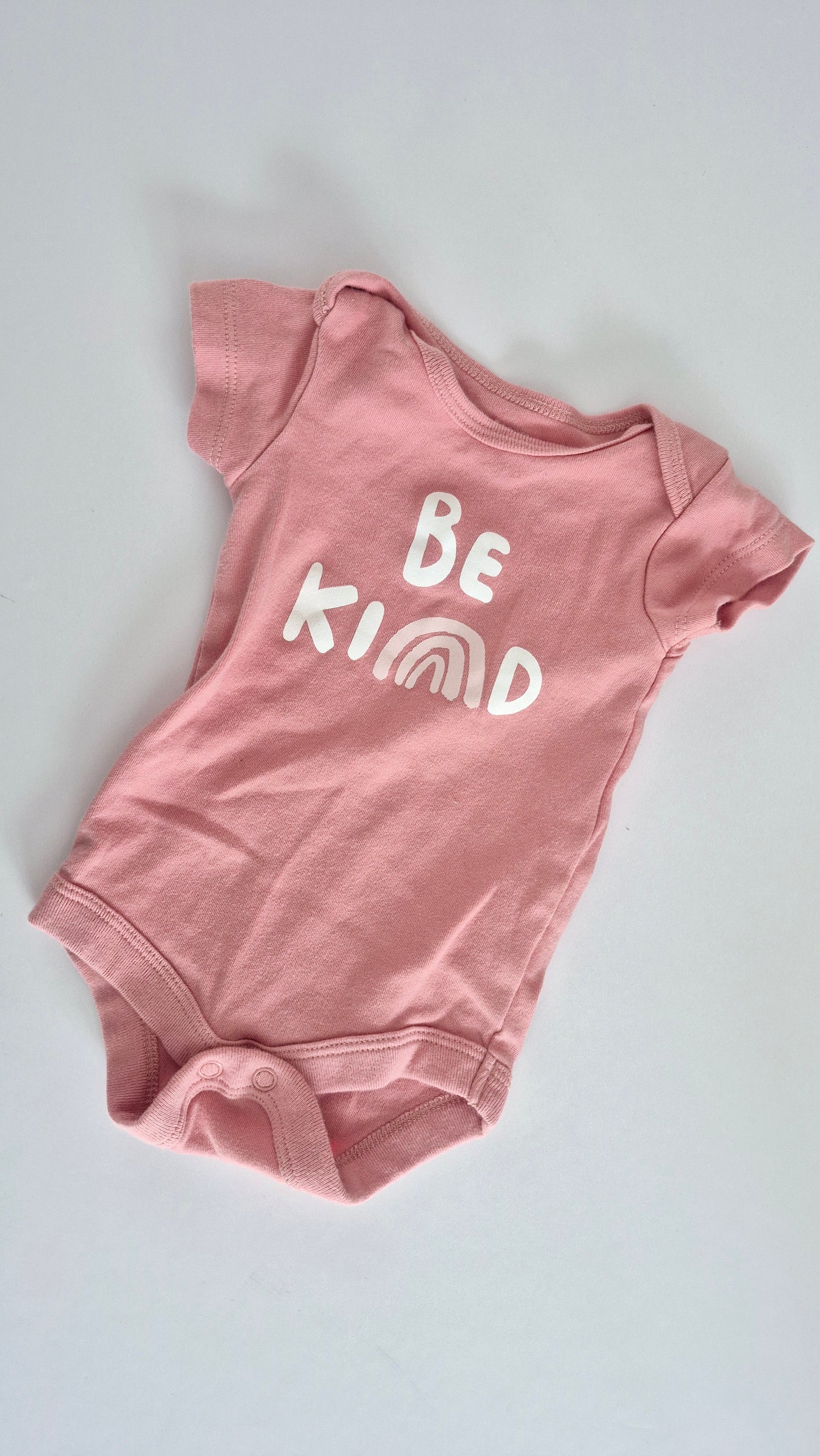 Cache Couche Nouveau-Né George