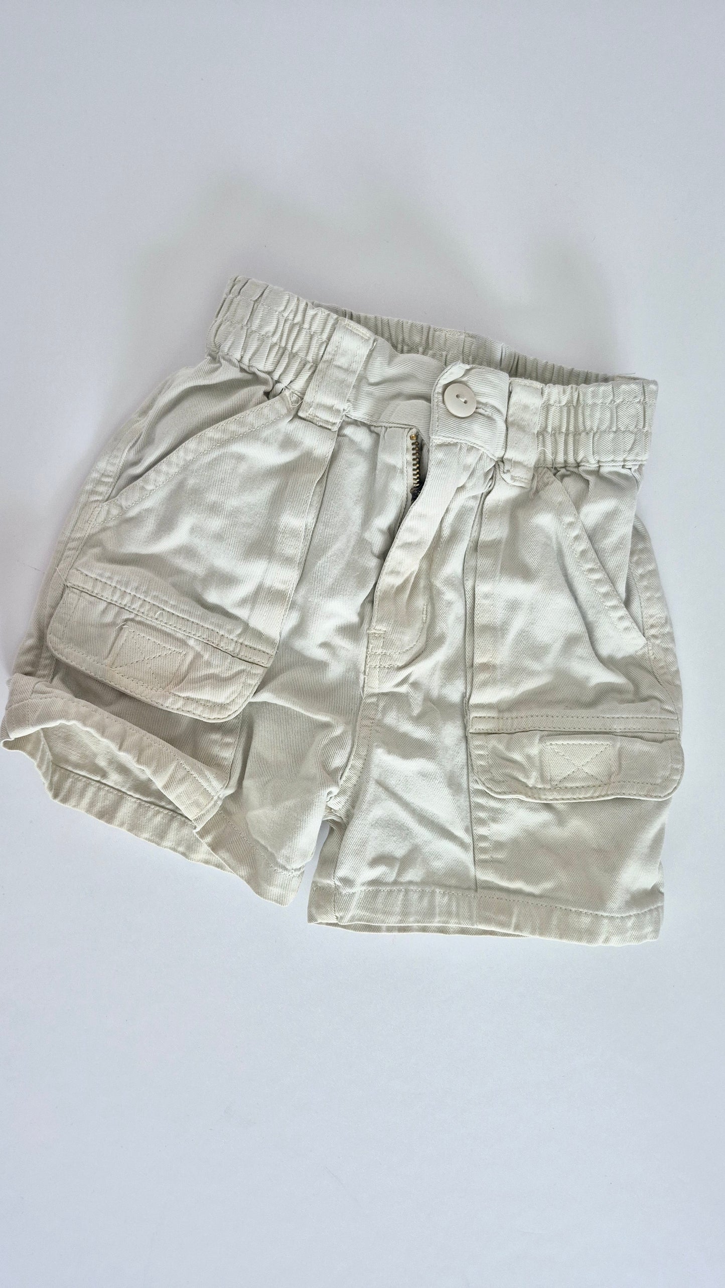 Culotte Courte 24 mois