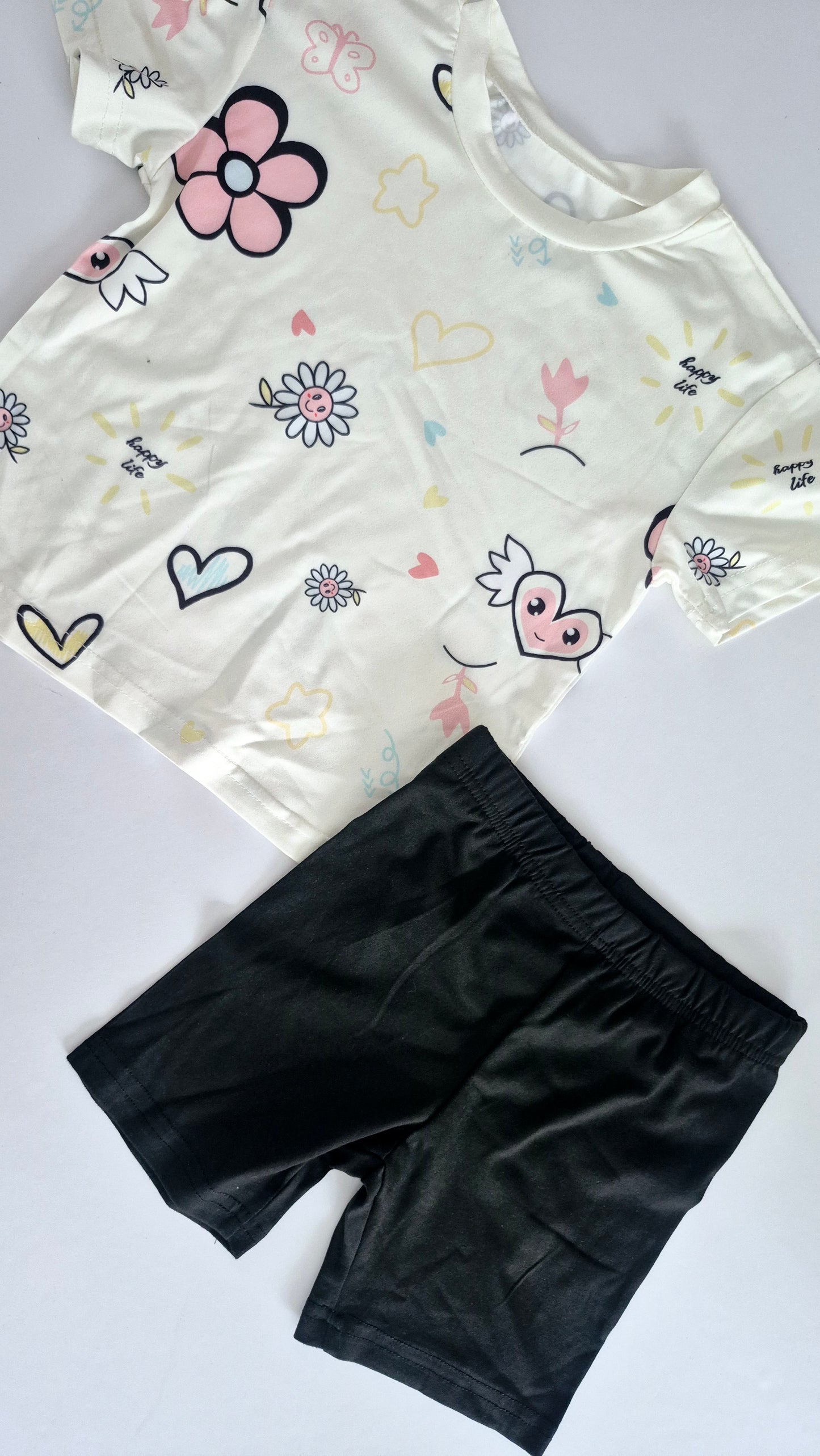 Ensemble 18-24 mois Neuf