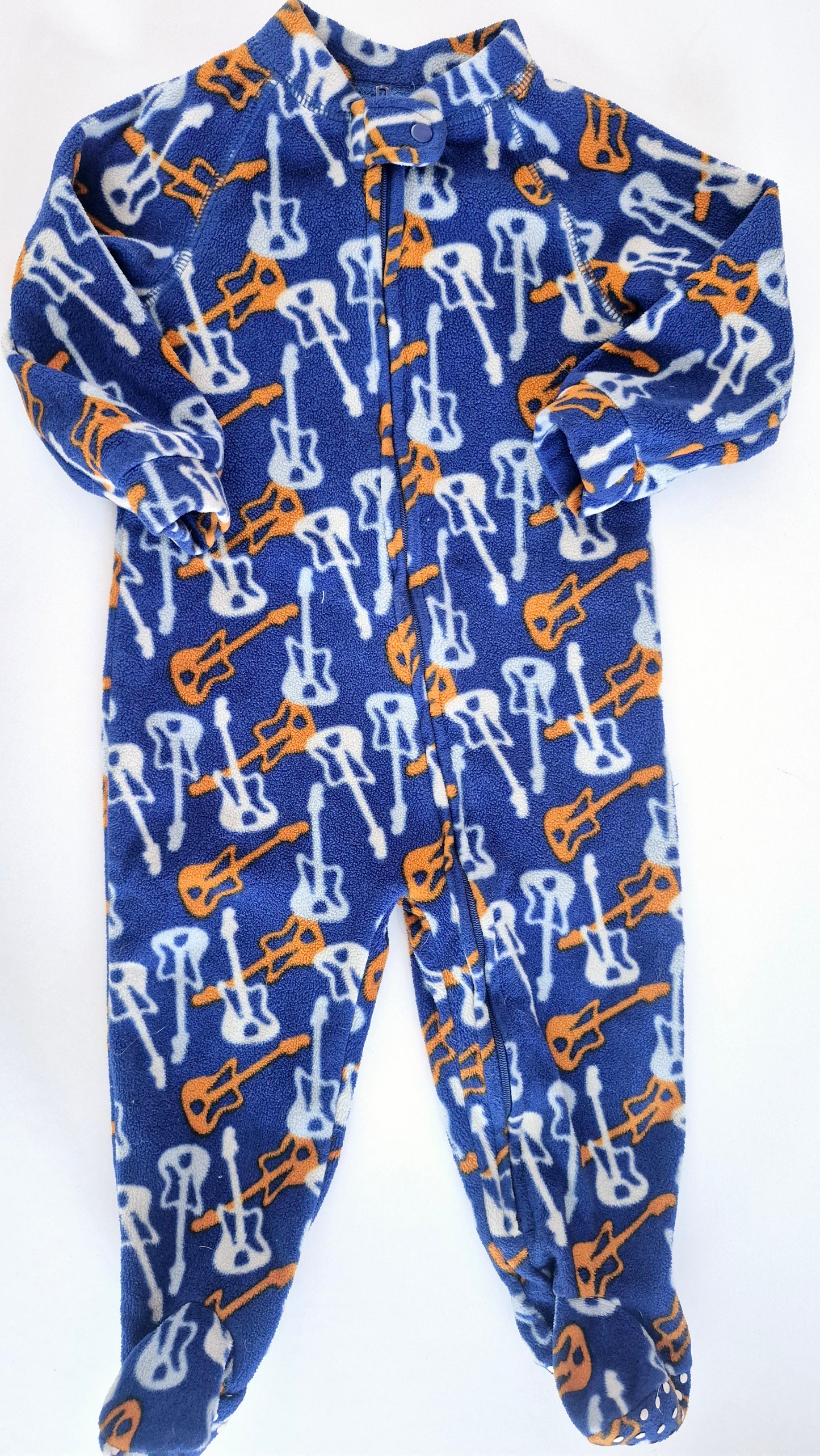 Pyjama 12 mois Emma Jack