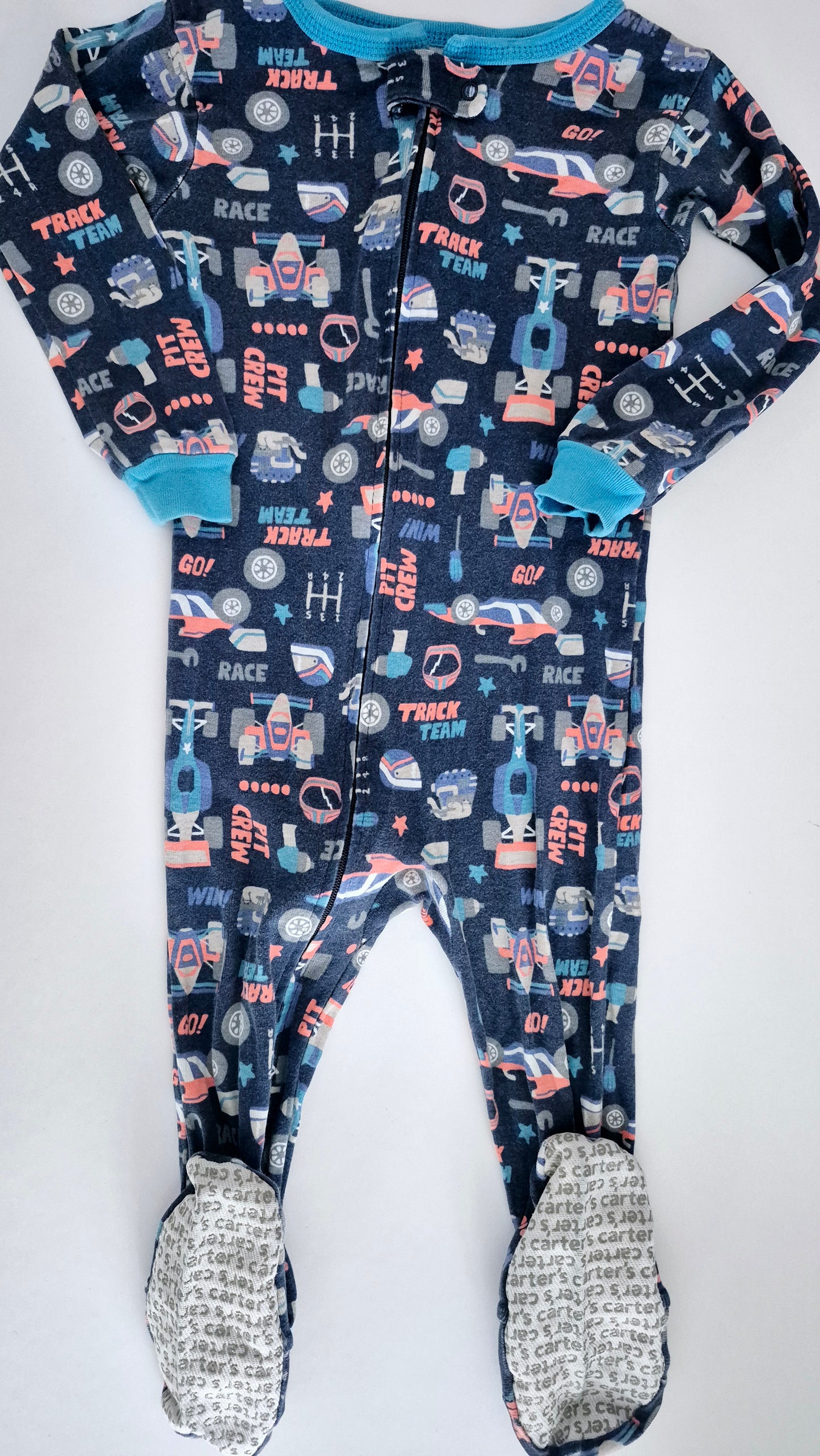 Pyjama 24 mois Carter's