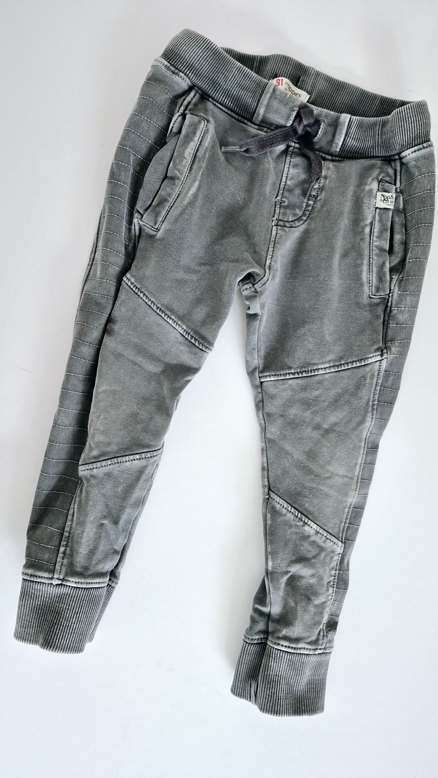 Pantalon 1 1/2-2T Noppies