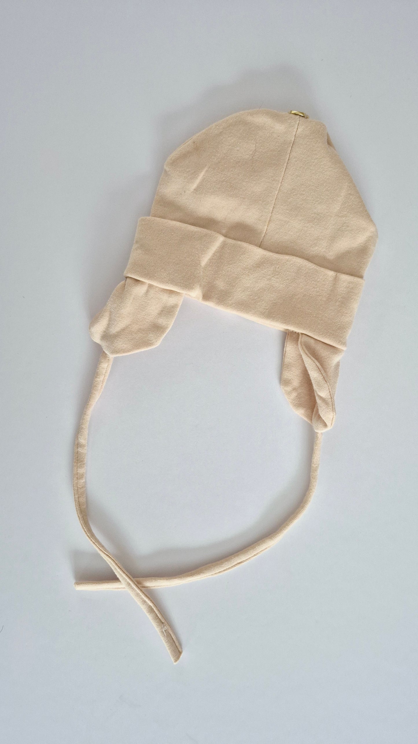 Tuque 0-6 mois MPonPon