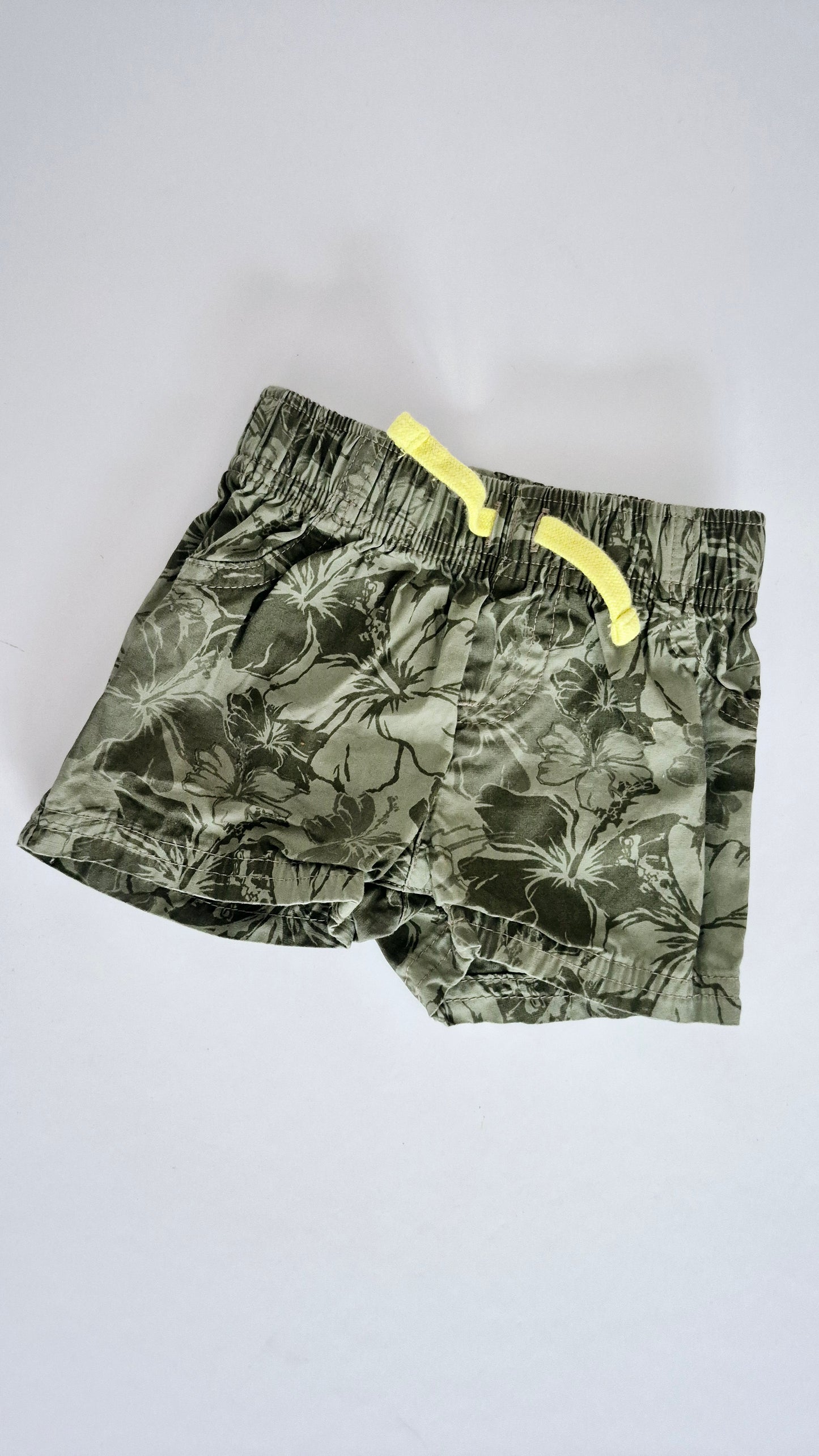 Culotte Courte 0-3 mois George