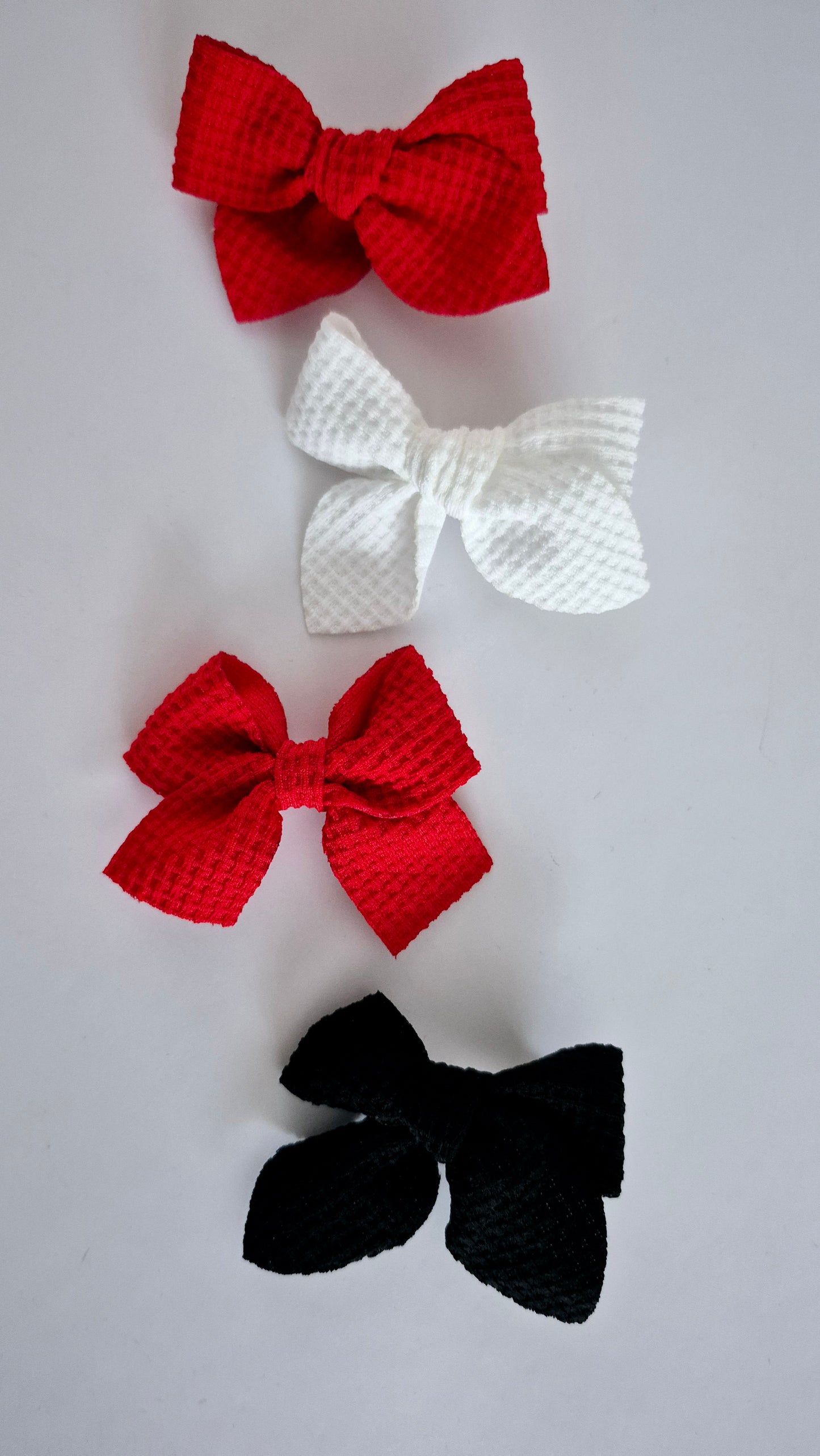 Pinces à Cheveux Neuves