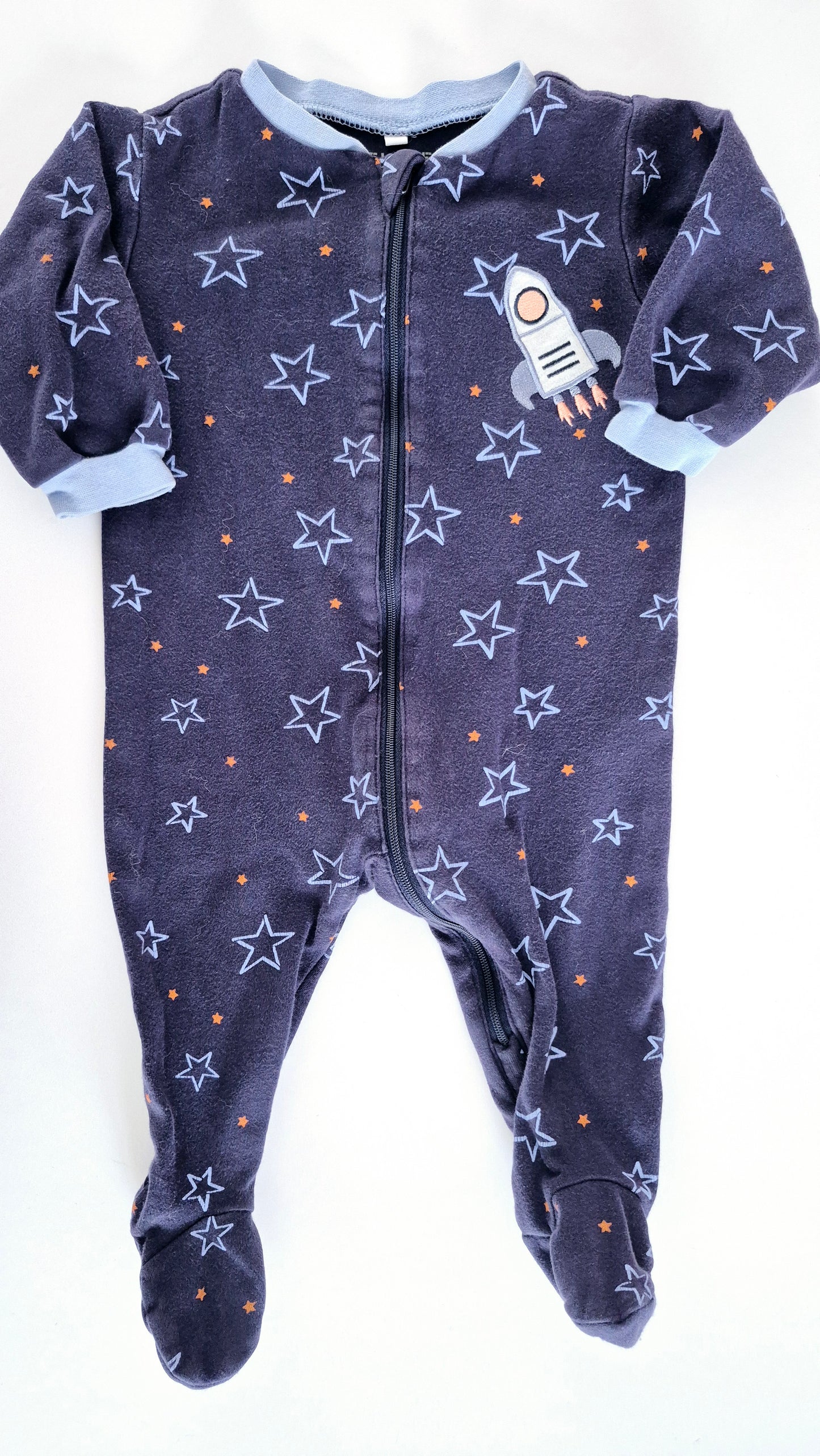 Pyjama 6 mois Pekkle