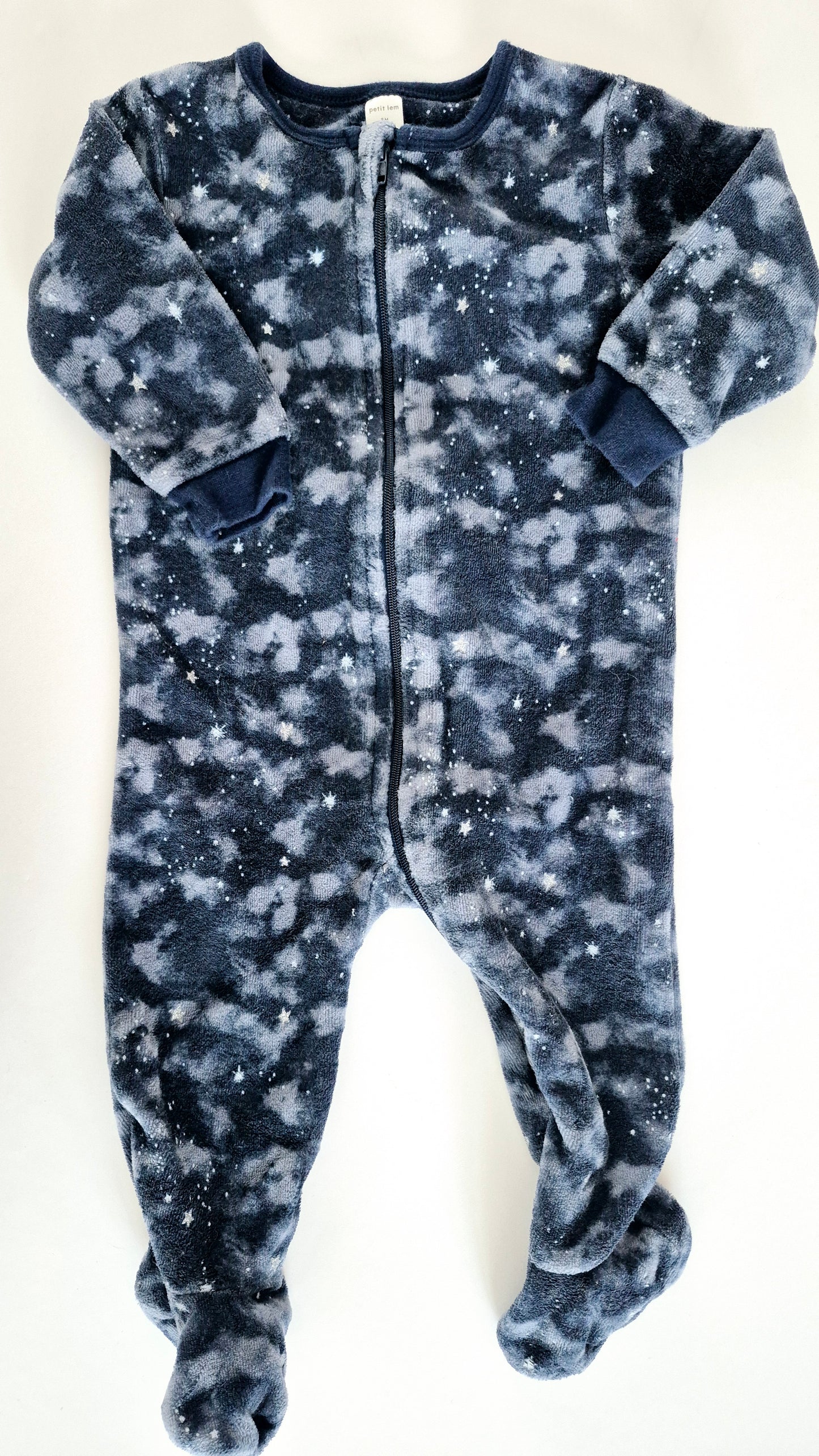 Pyjama 9 mois Petit Lem Polar