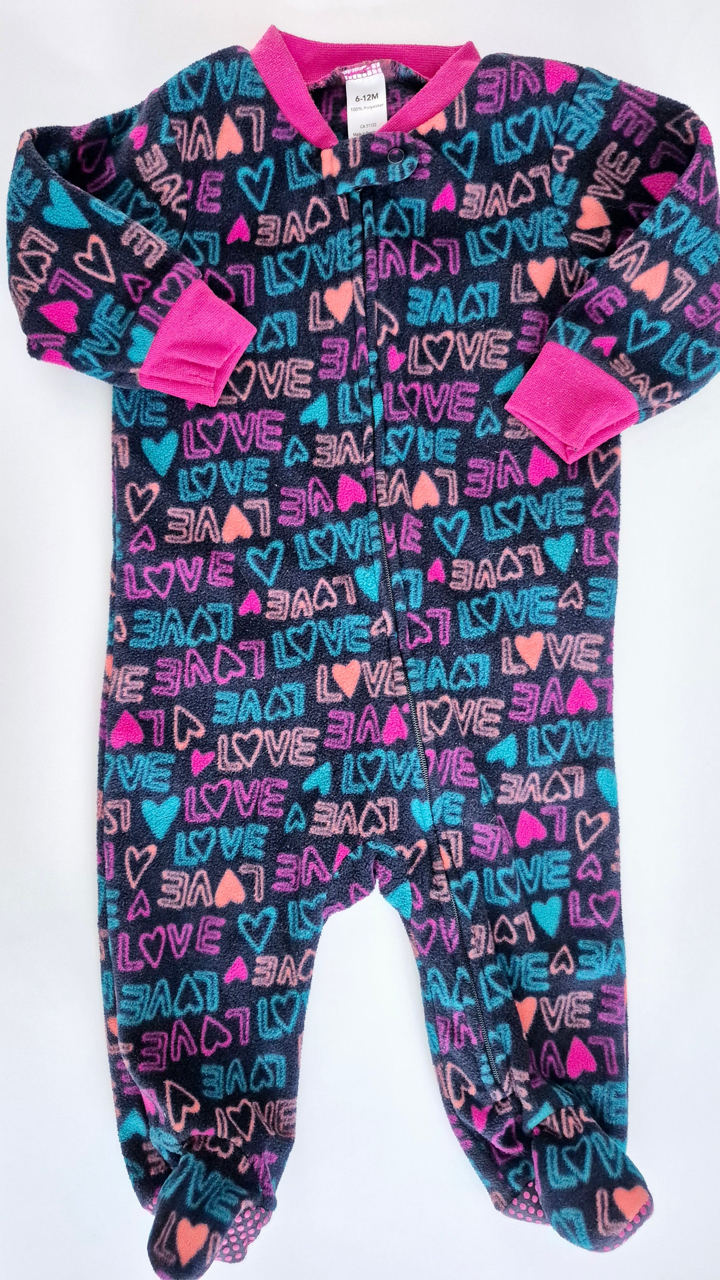 Pyjama 6-12 mois George