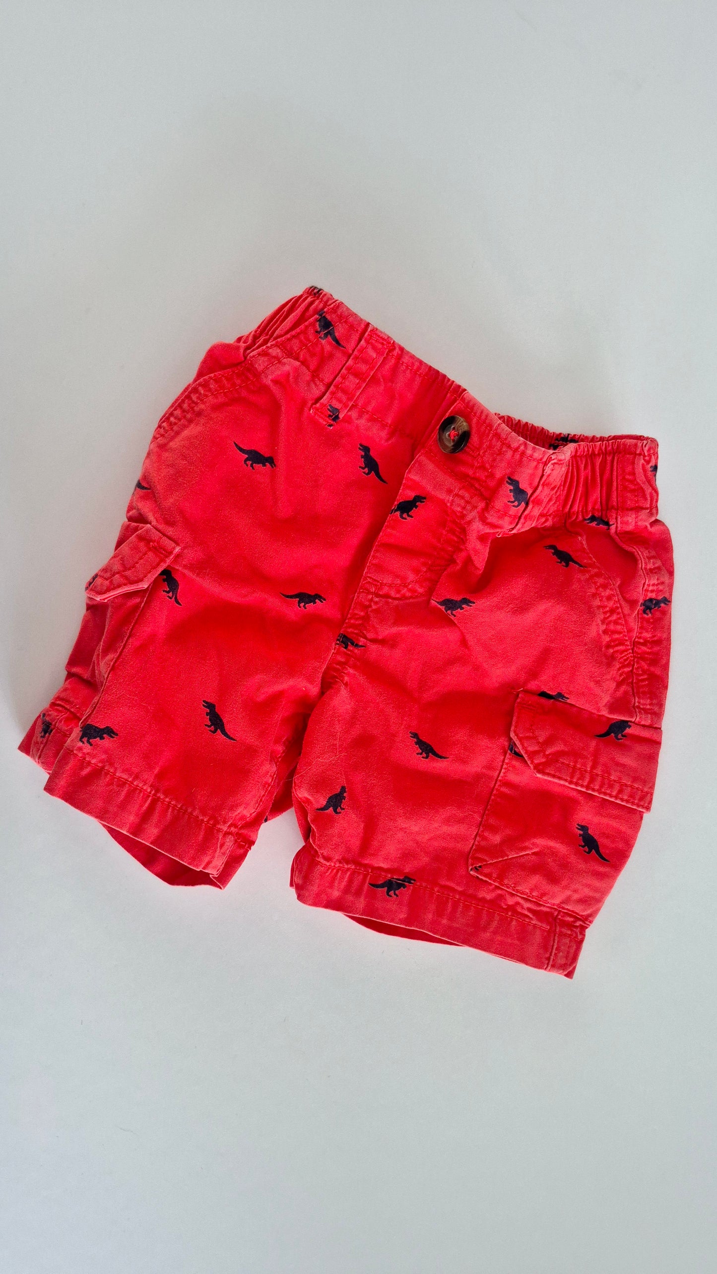 Culotte Courte 6-12 mois George