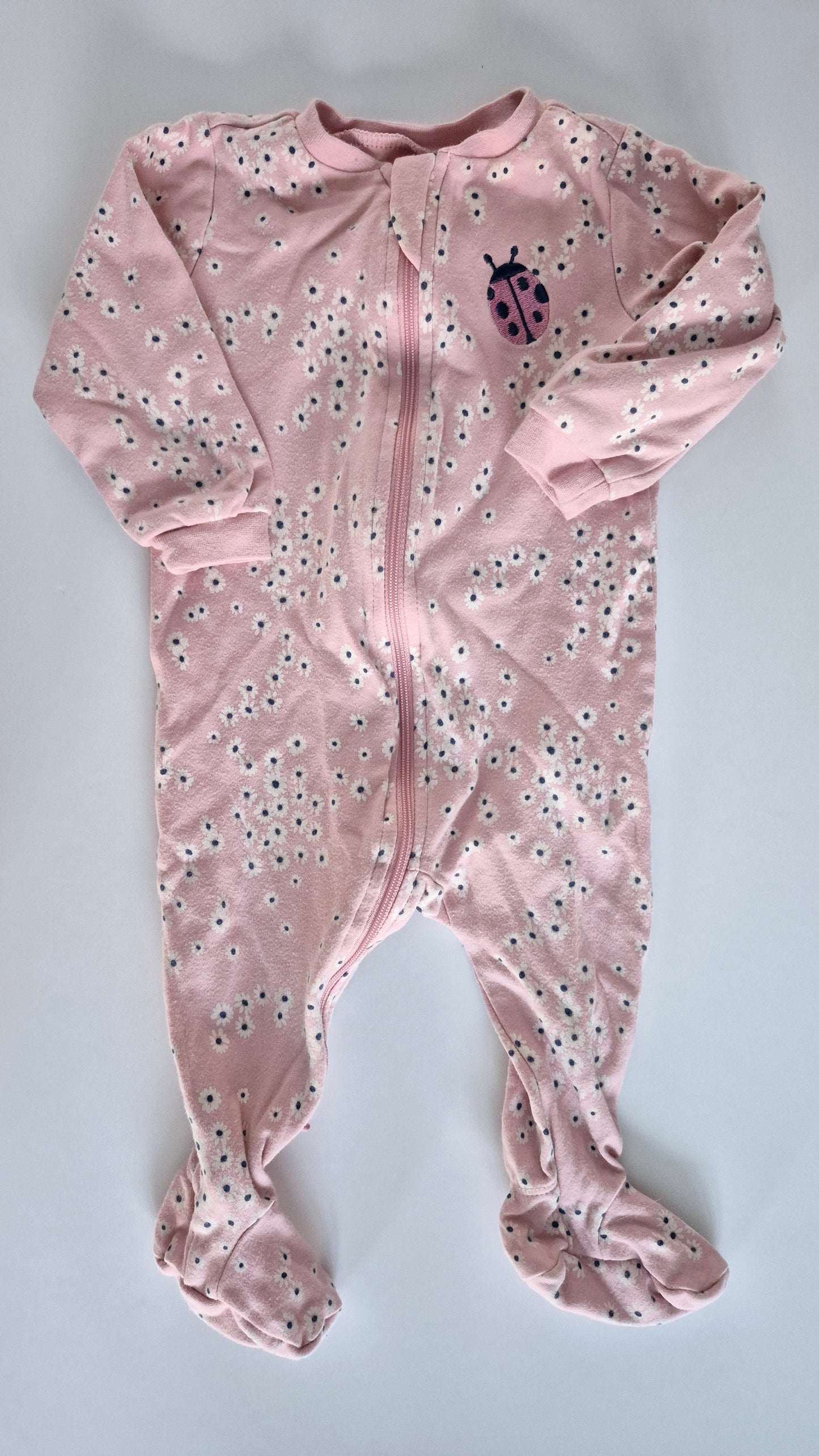 Pyjama 6 mois Pekkle