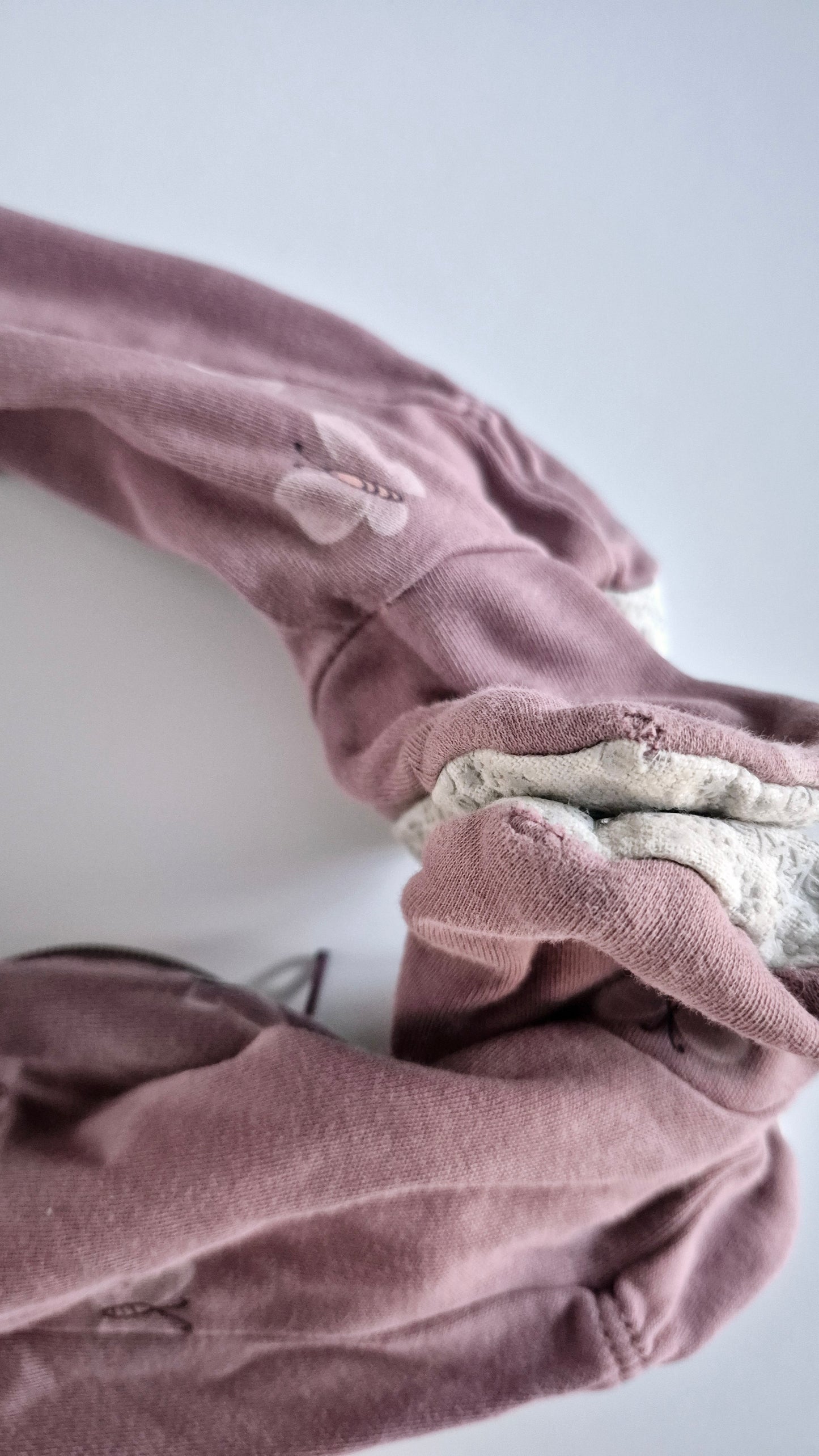 Pyjama 18 mois Pekkle (Imparfait voir photo)