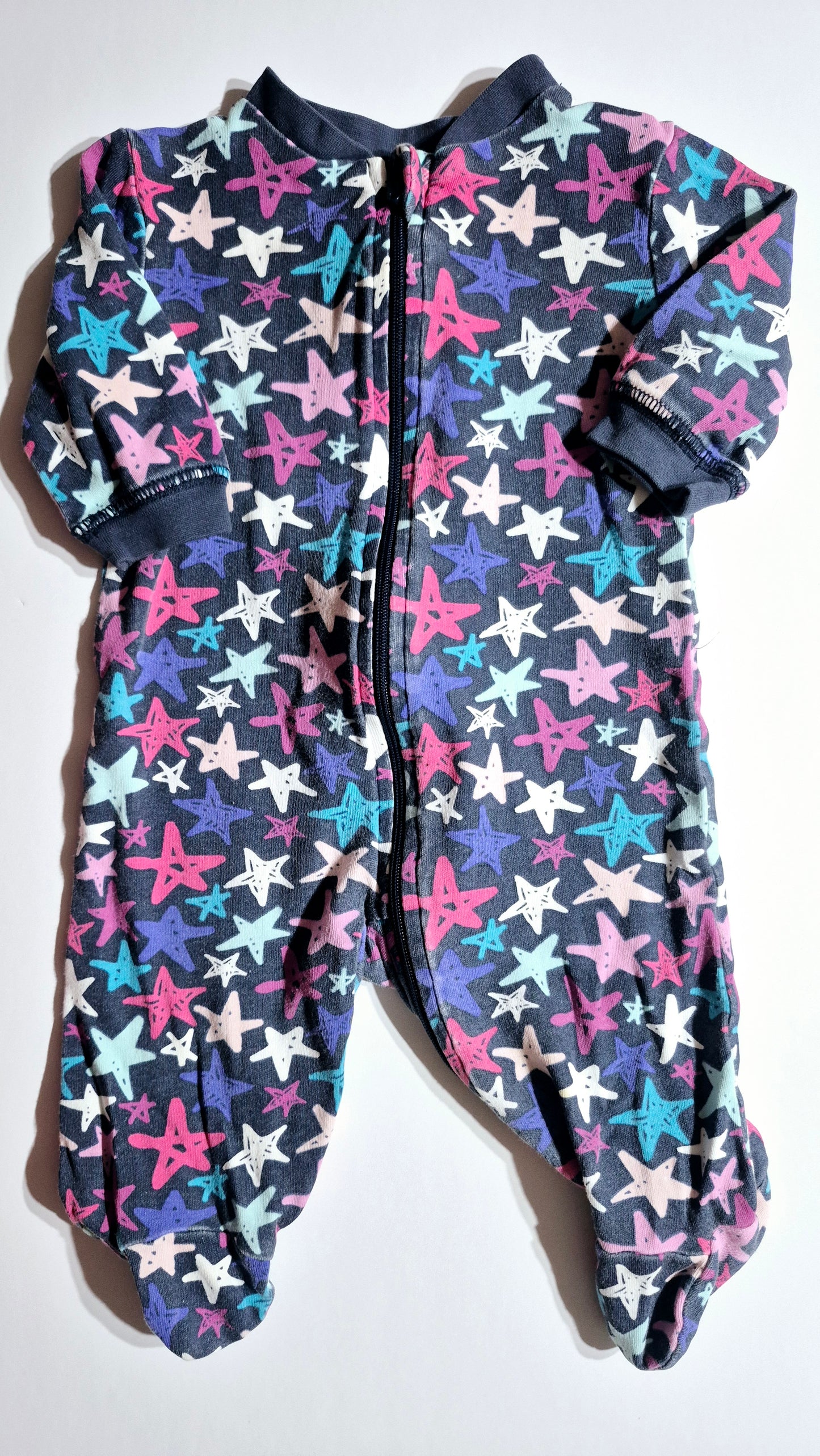 Pyjama 0-3 mois George