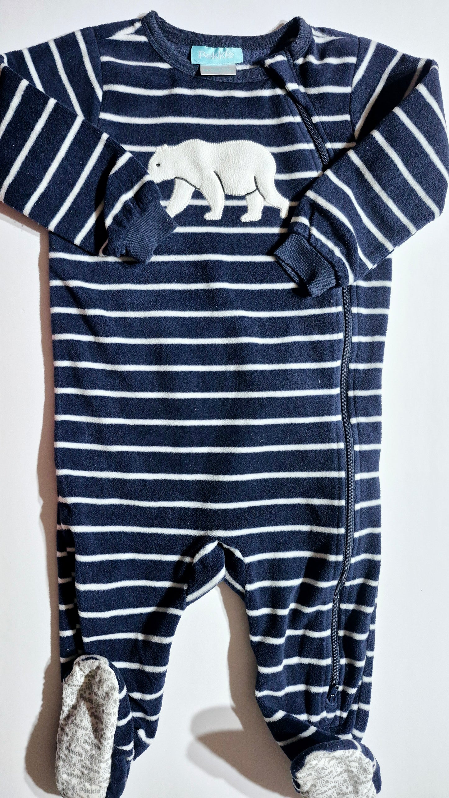 Pyjama 18 mois Pekkle