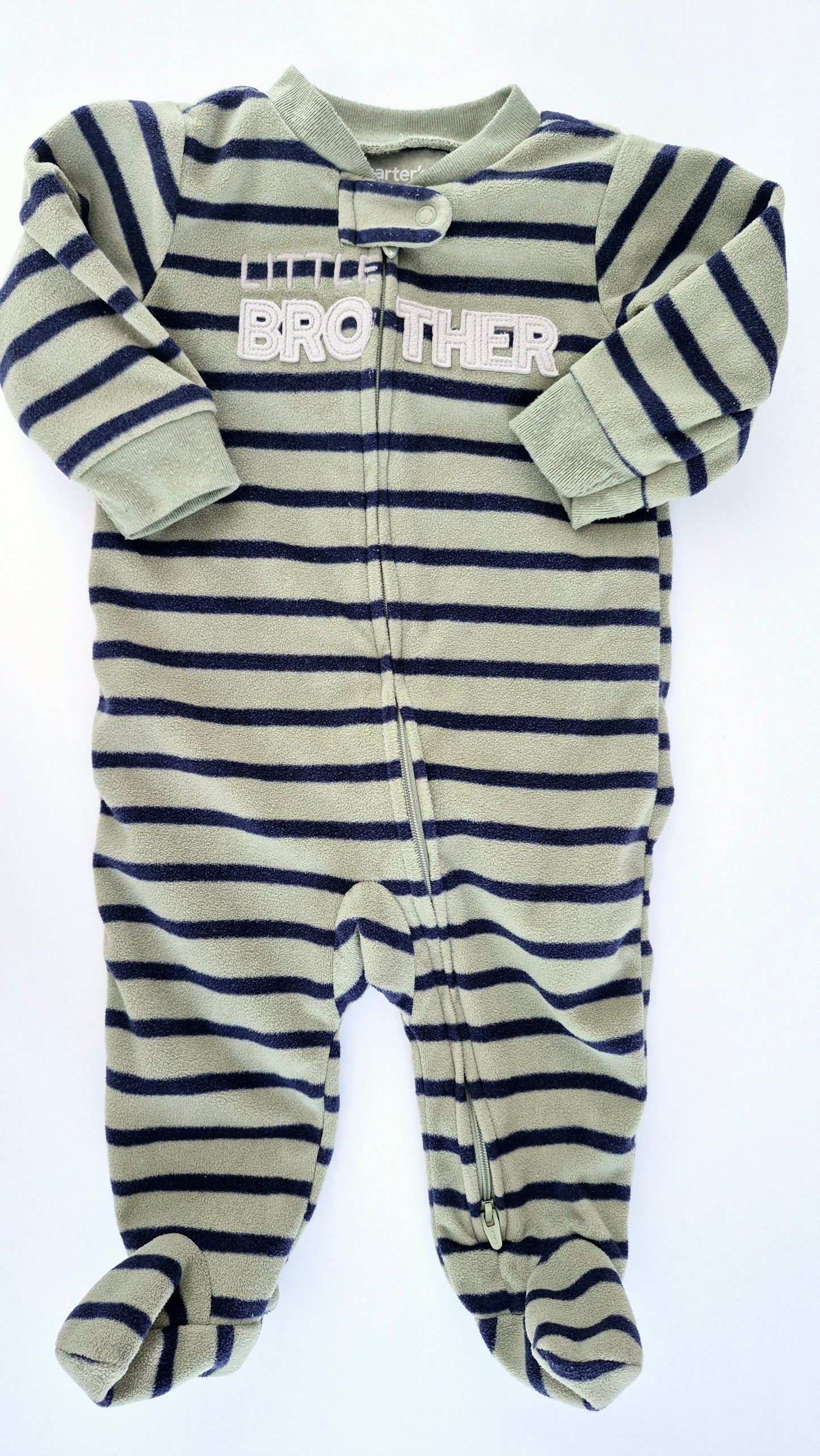 Pyjama 3-6 mois Carter's