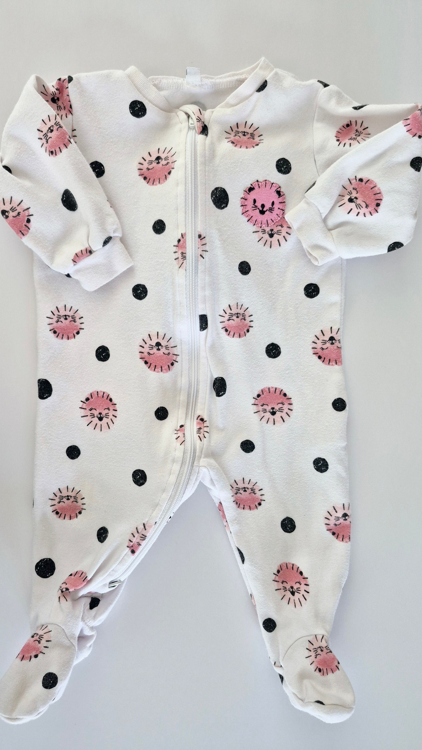 Pyjama 3 mois Pekkle