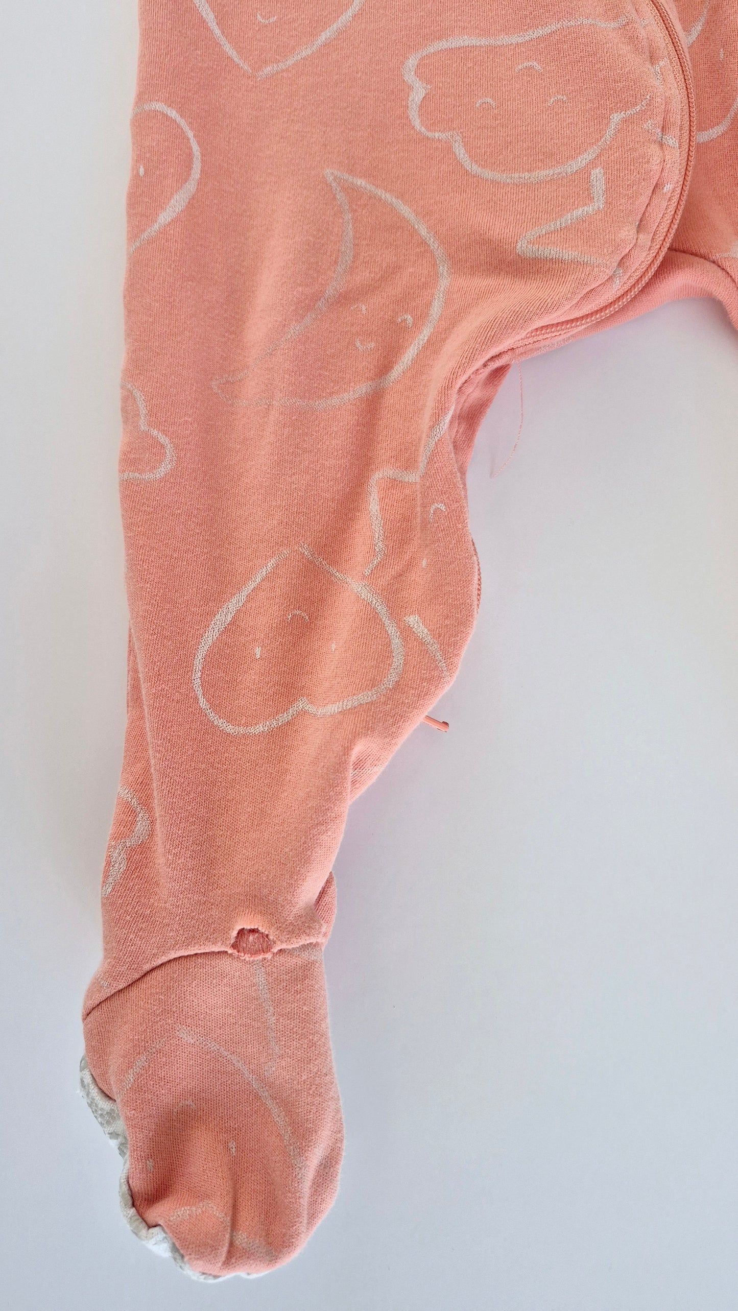 Pyjama 12 mois Pekkle (Imparfait voir photo)