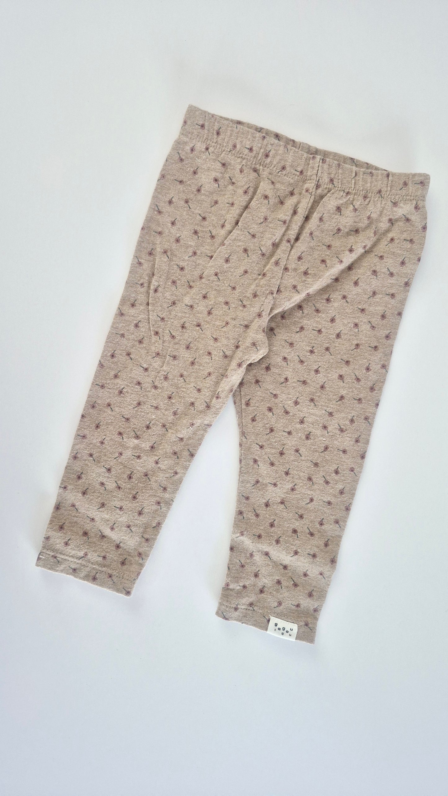 Pantalon 9 mois Gagou Tagou