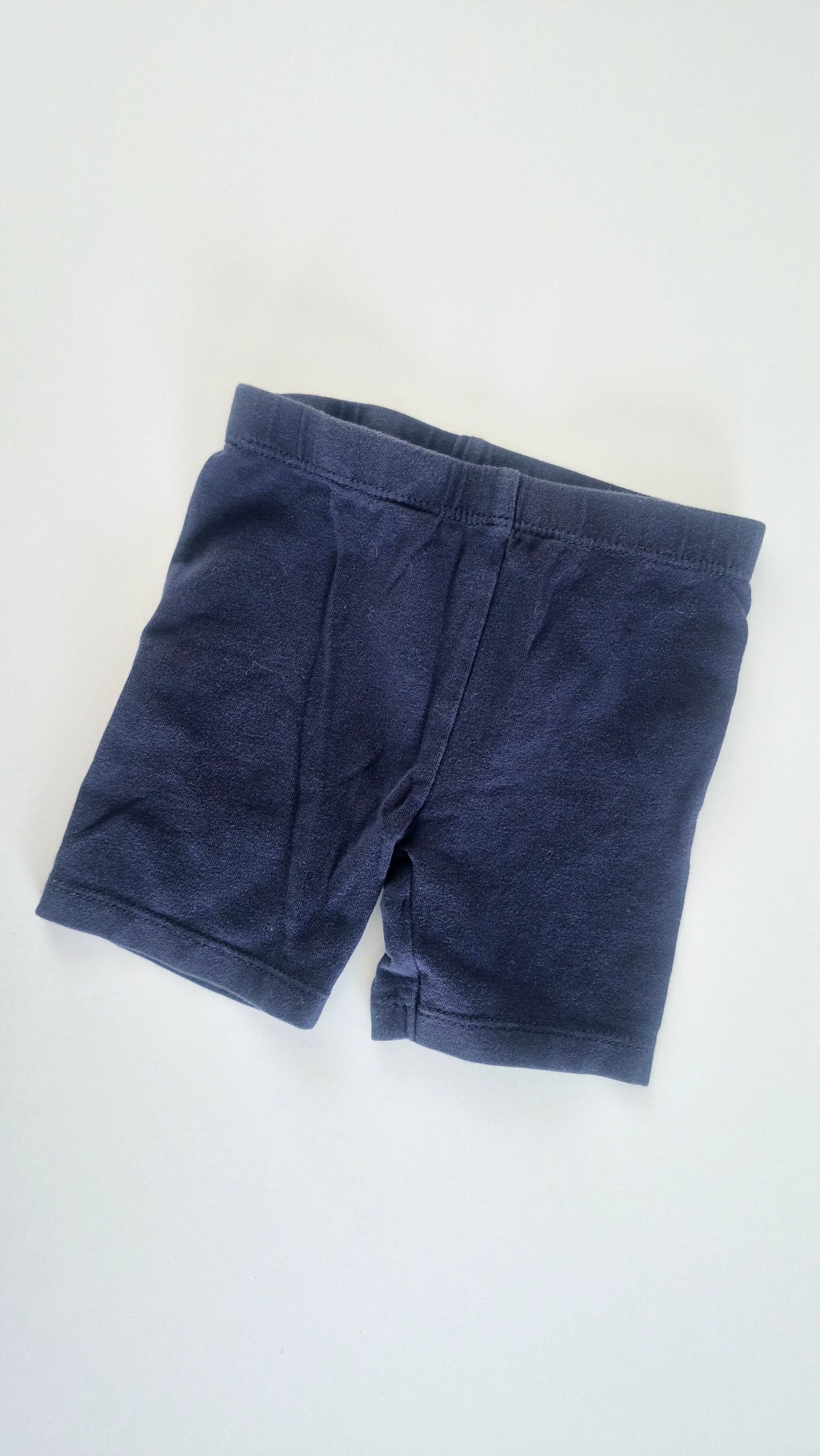 Culotte Courte 12 mois Tag