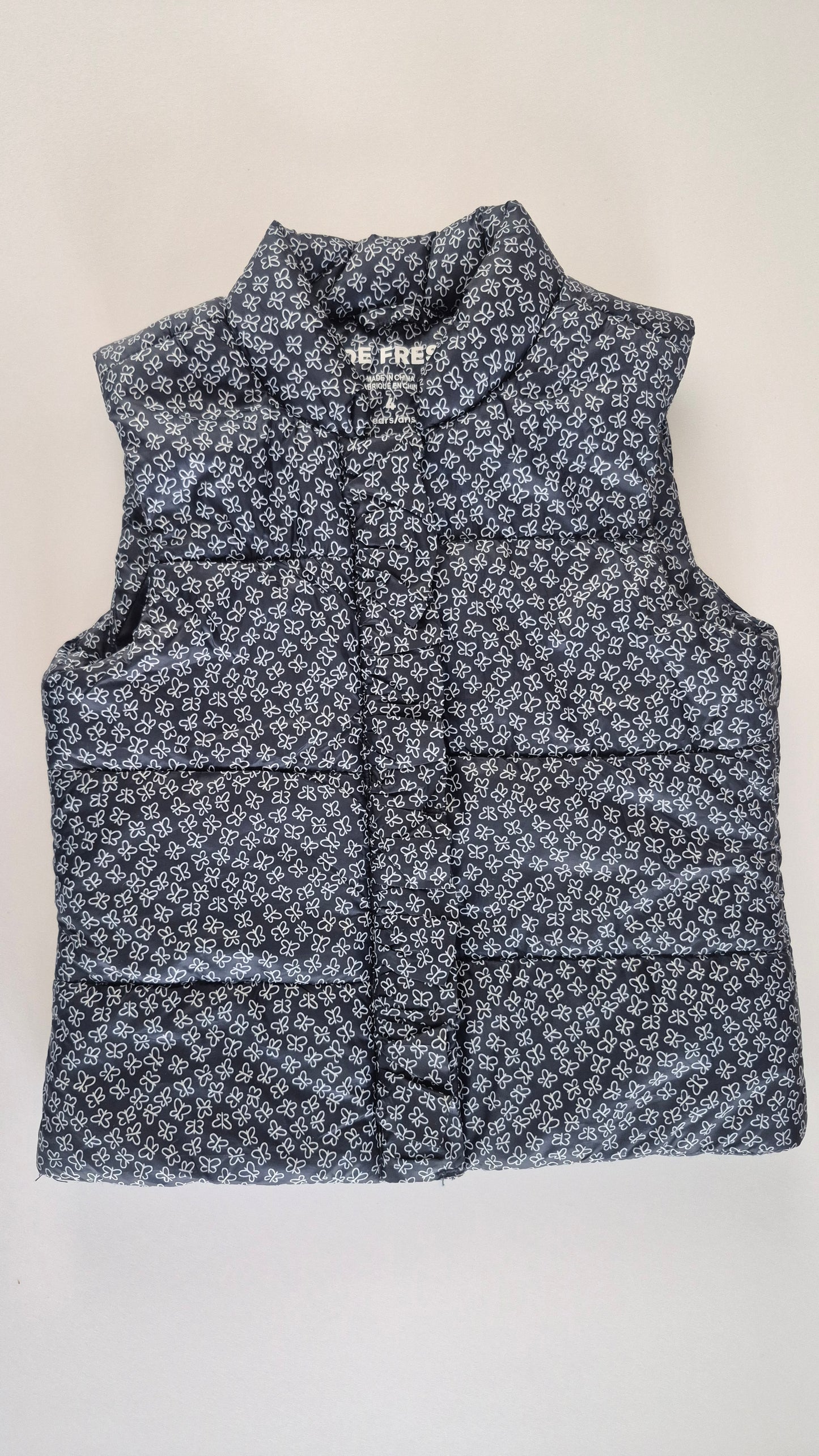 Manteau 4T Joe Fresh