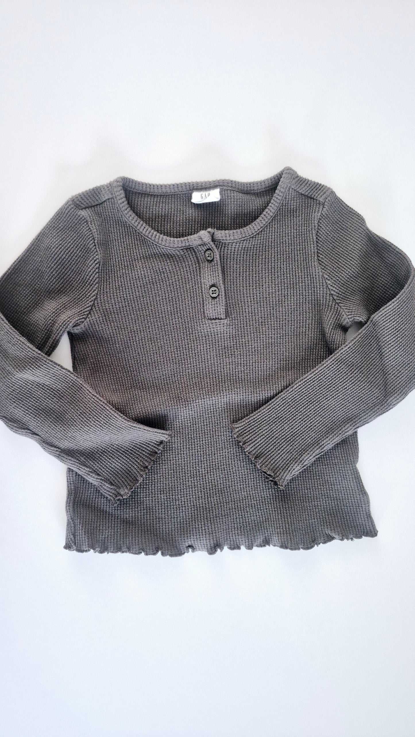 Chandail 4T Baby Gap